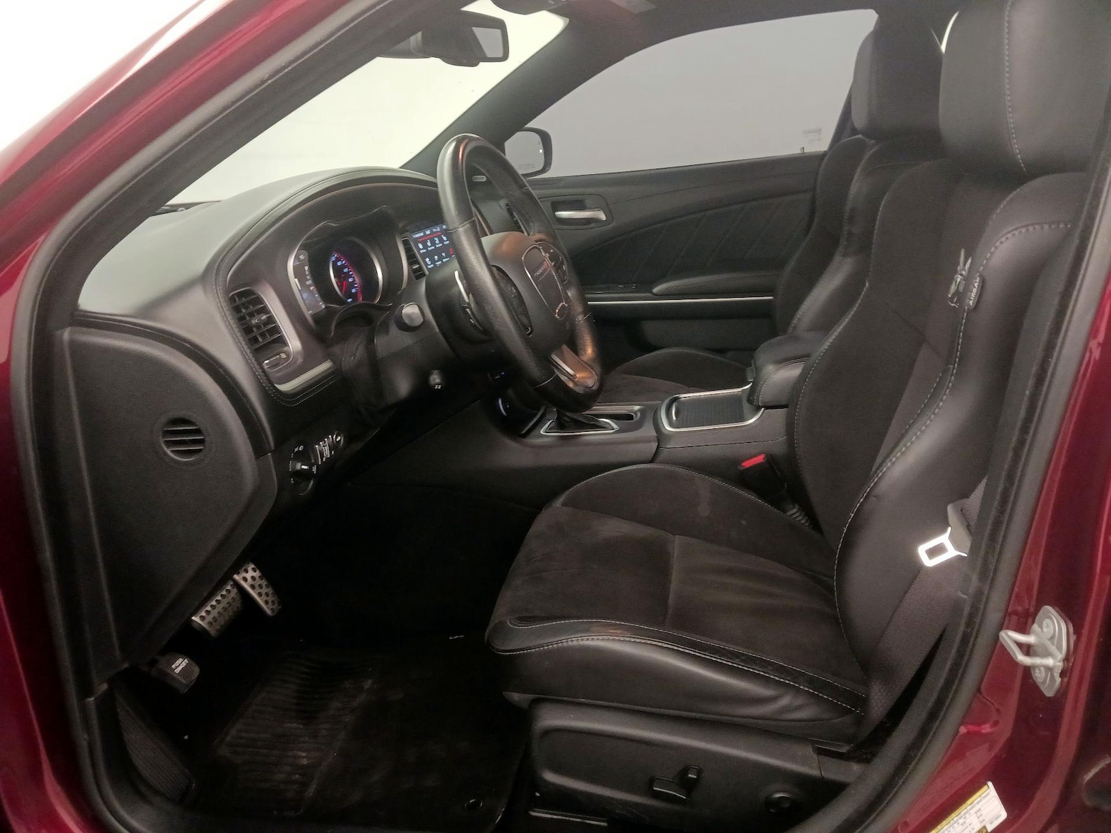 2019 Dodge Charger R/T - Photo 12