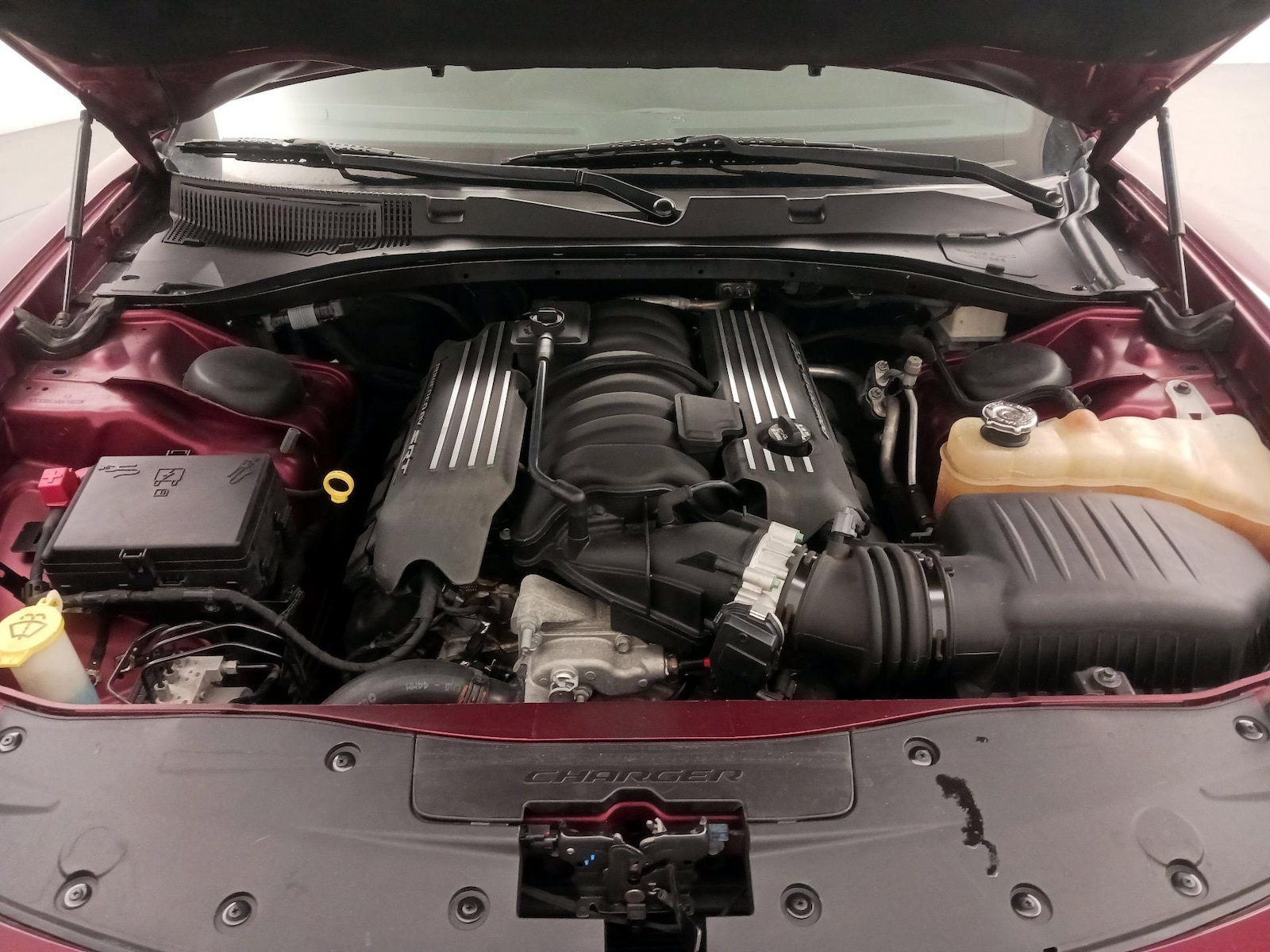 2019 Dodge Charger R/T - Photo 22