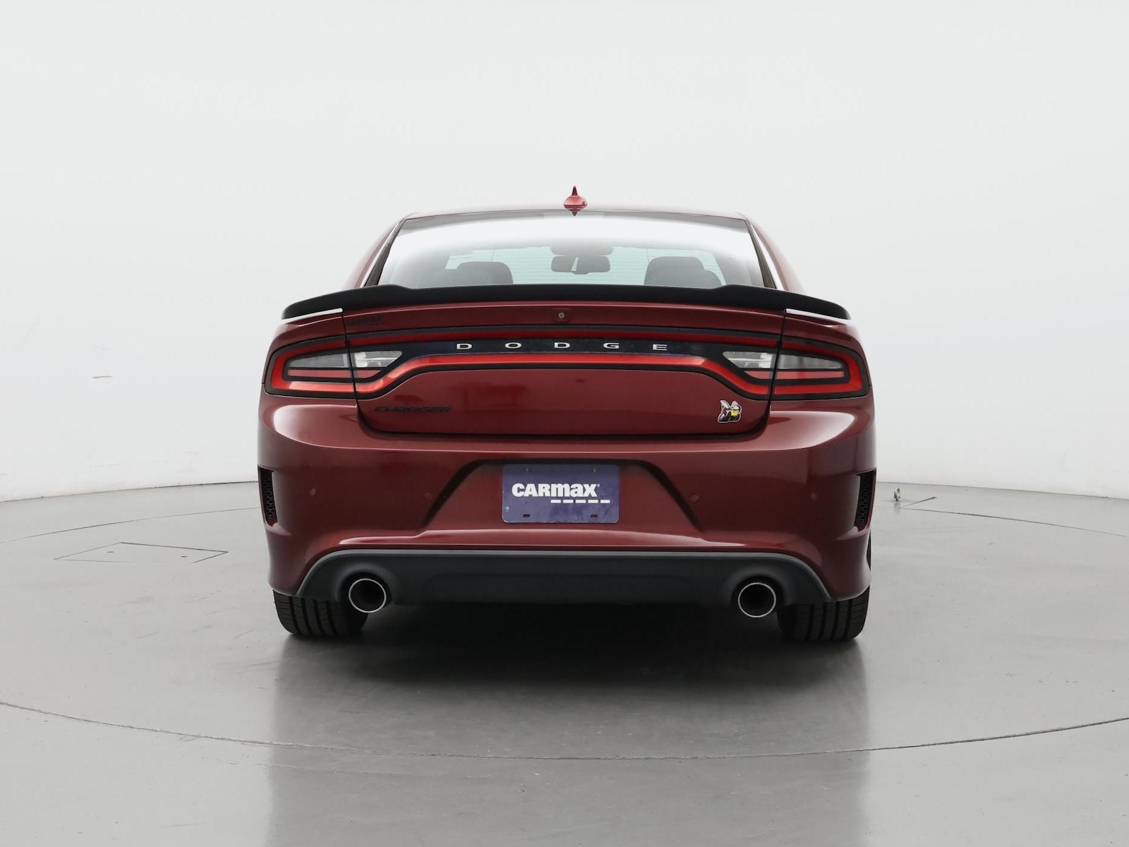 2019 Dodge Charger R/T - Photo 7