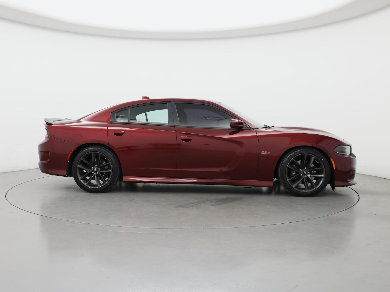 2019 Dodge Charger R/T - Photo 8