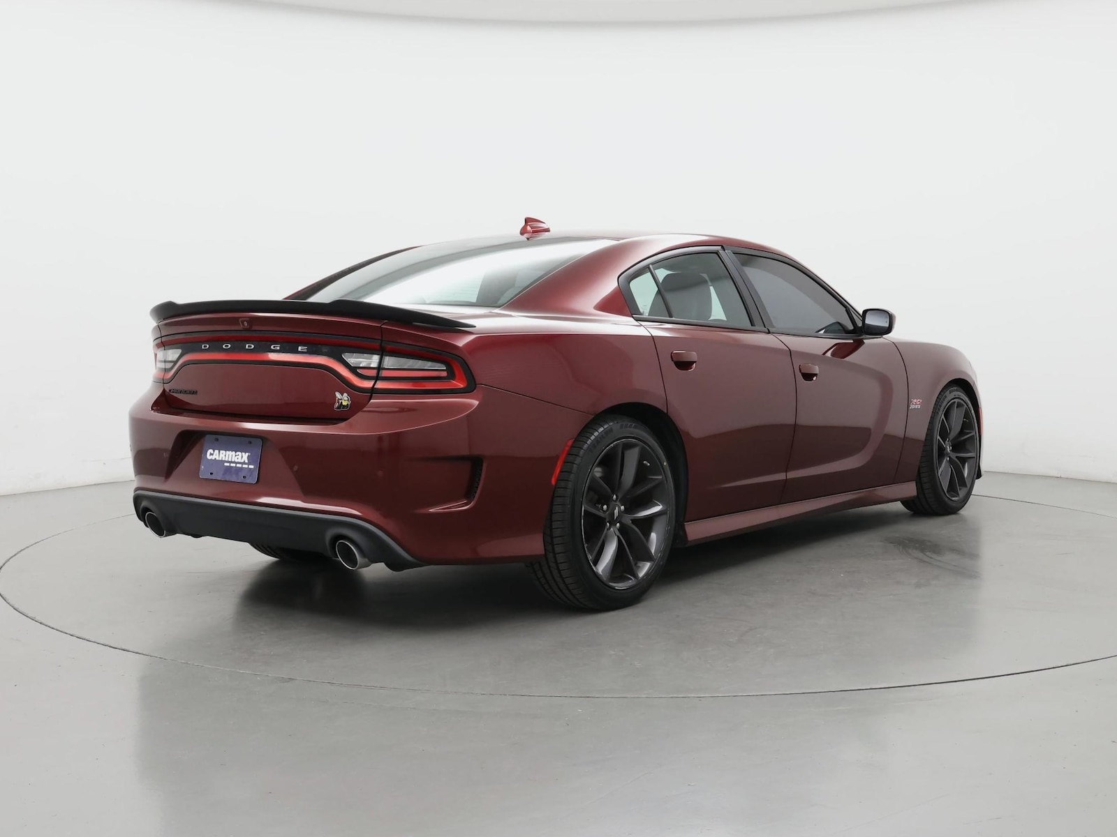 2019 Dodge Charger R/T - Photo 9