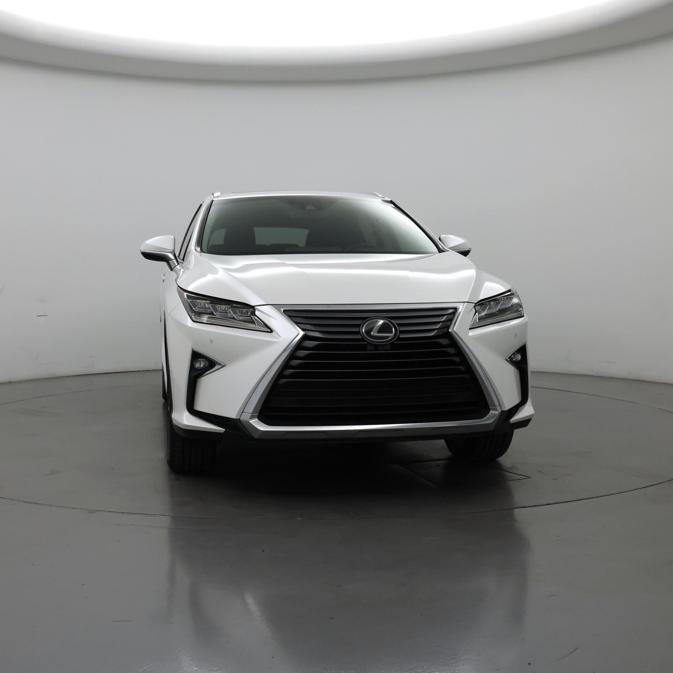 Thumbnail: 2018 Lexus RX - 5