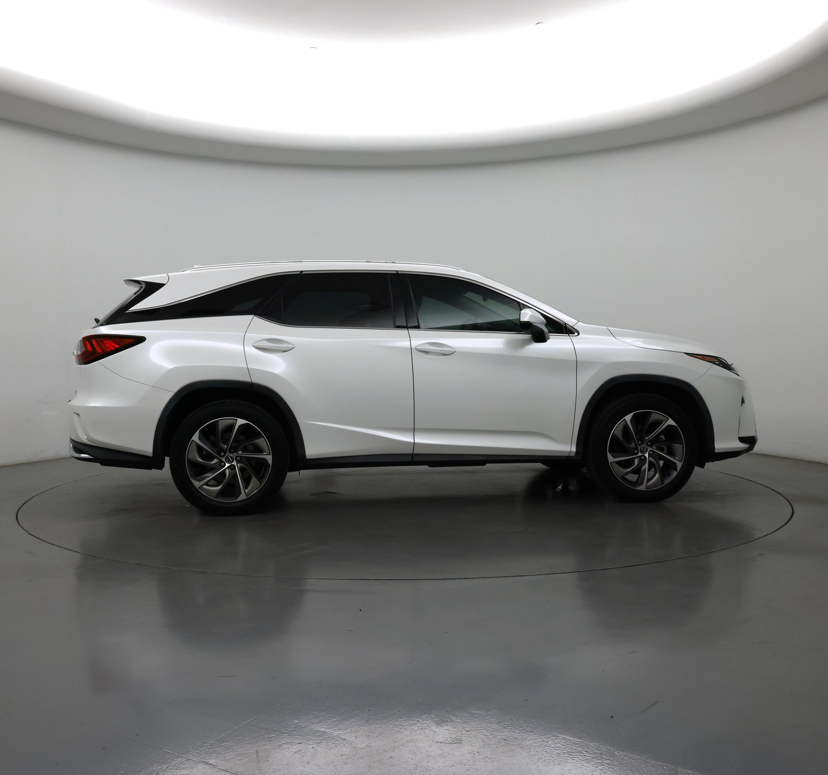 Thumbnail: 2018 Lexus RX - 7