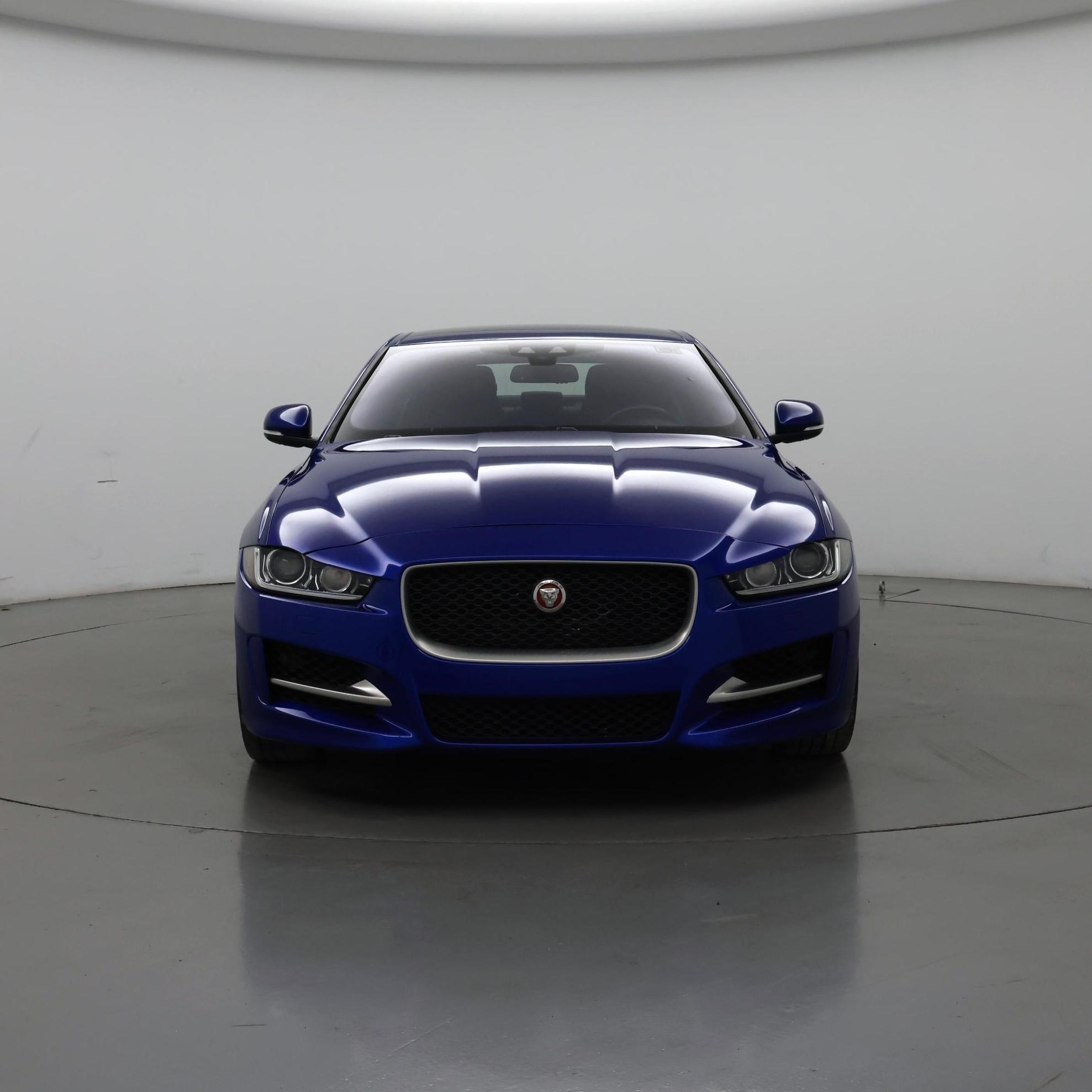 Thumbnail: 2018 Jaguar XE - 5