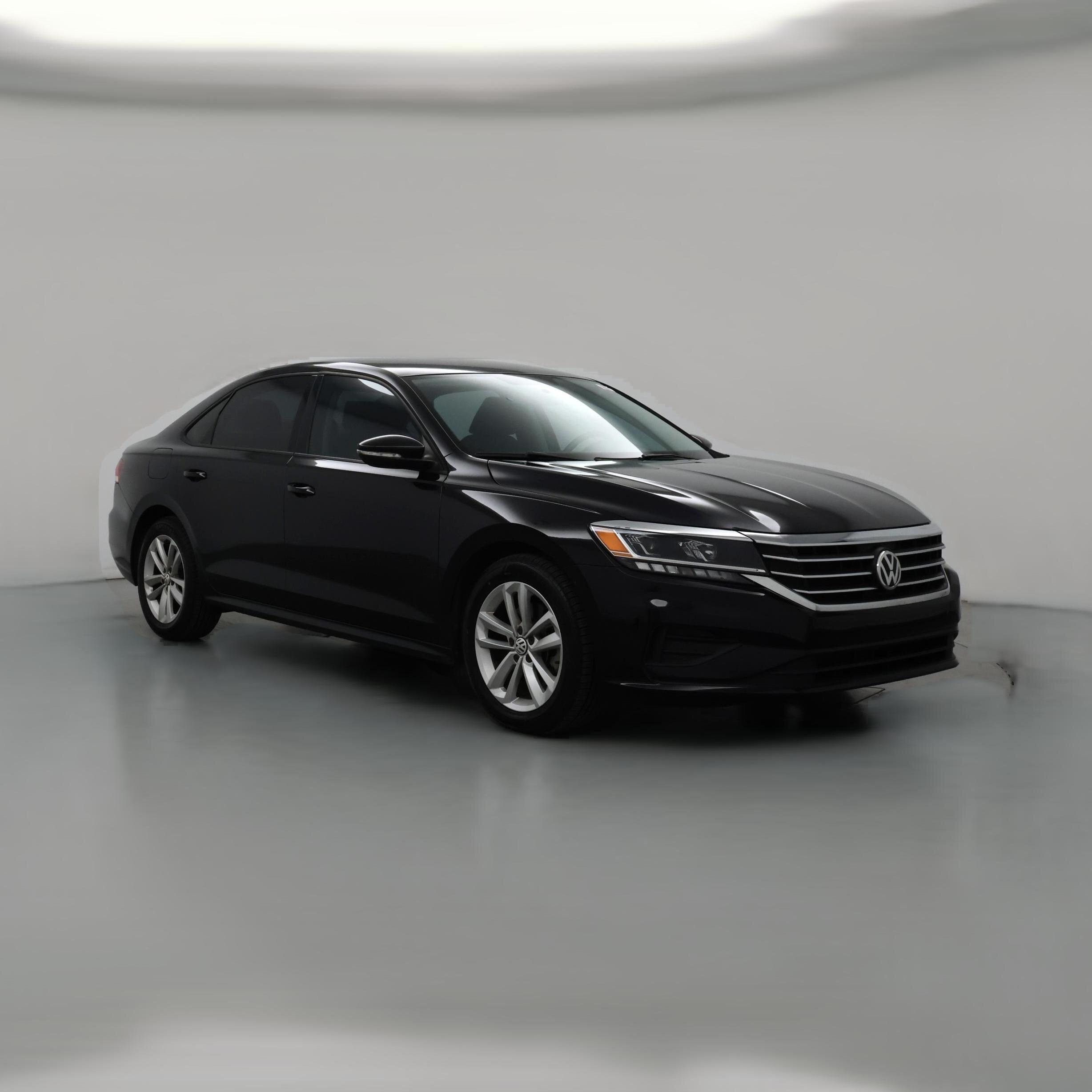 Thumbnail: 2021 Volkswagen Passat - 1