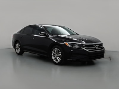 2021 Volkswagen Passat S