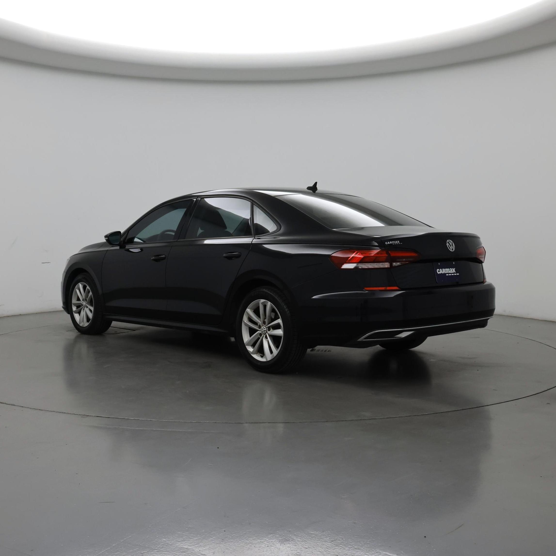 Thumbnail: 2021 Volkswagen Passat - 2