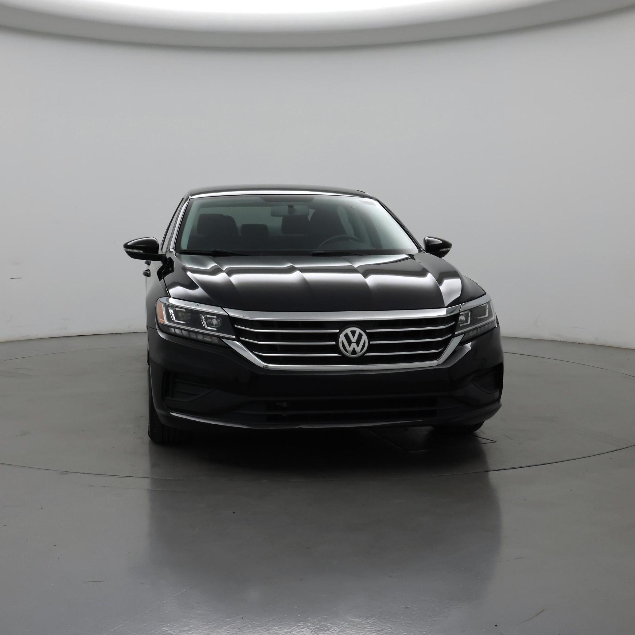 Thumbnail: 2021 Volkswagen Passat - 5