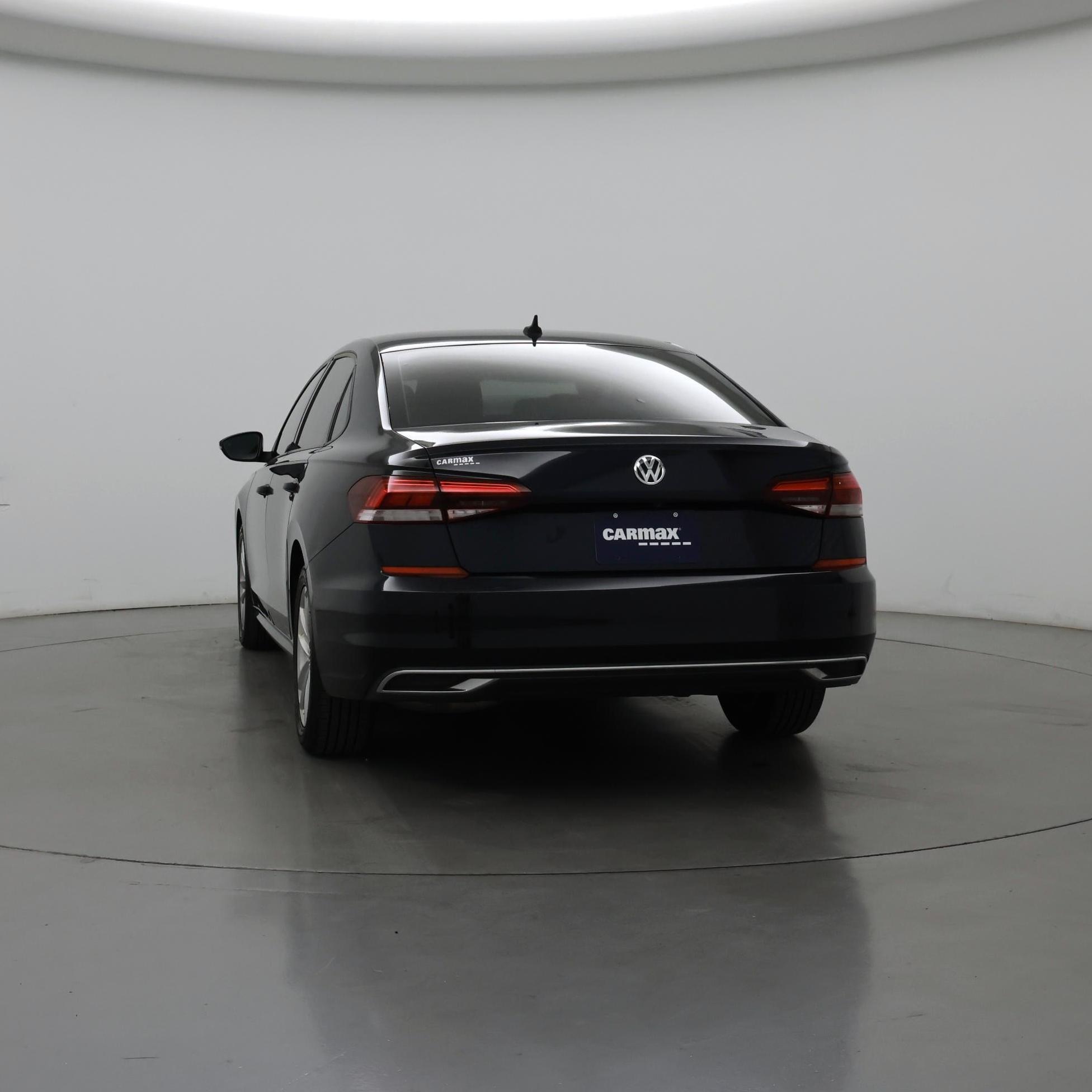 Thumbnail: 2021 Volkswagen Passat - 6