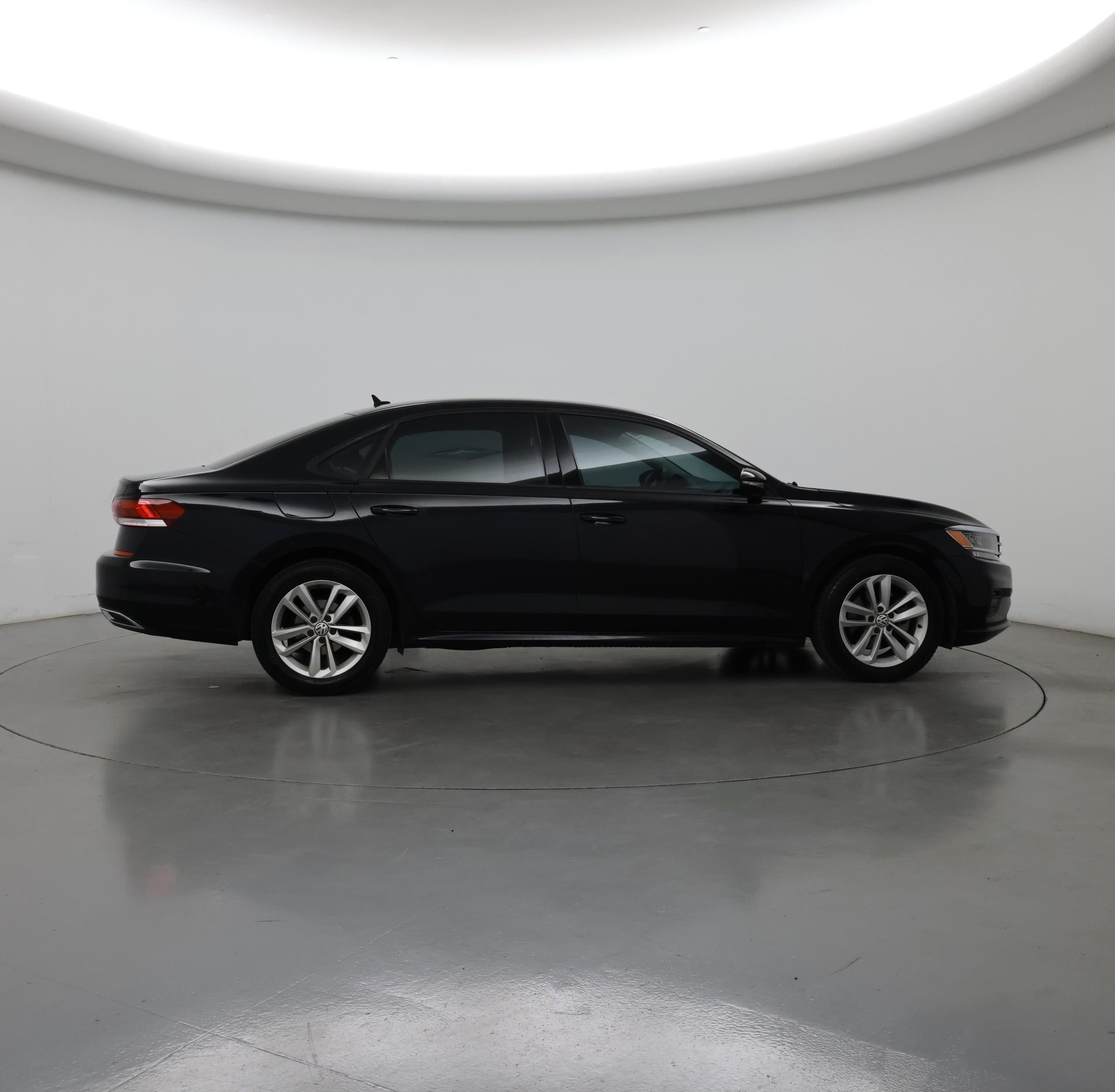 Thumbnail: 2021 Volkswagen Passat - 7