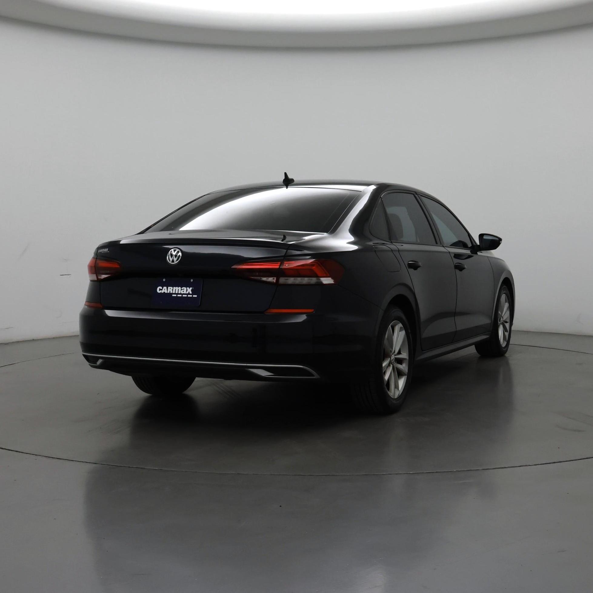 Thumbnail: 2021 Volkswagen Passat - 8