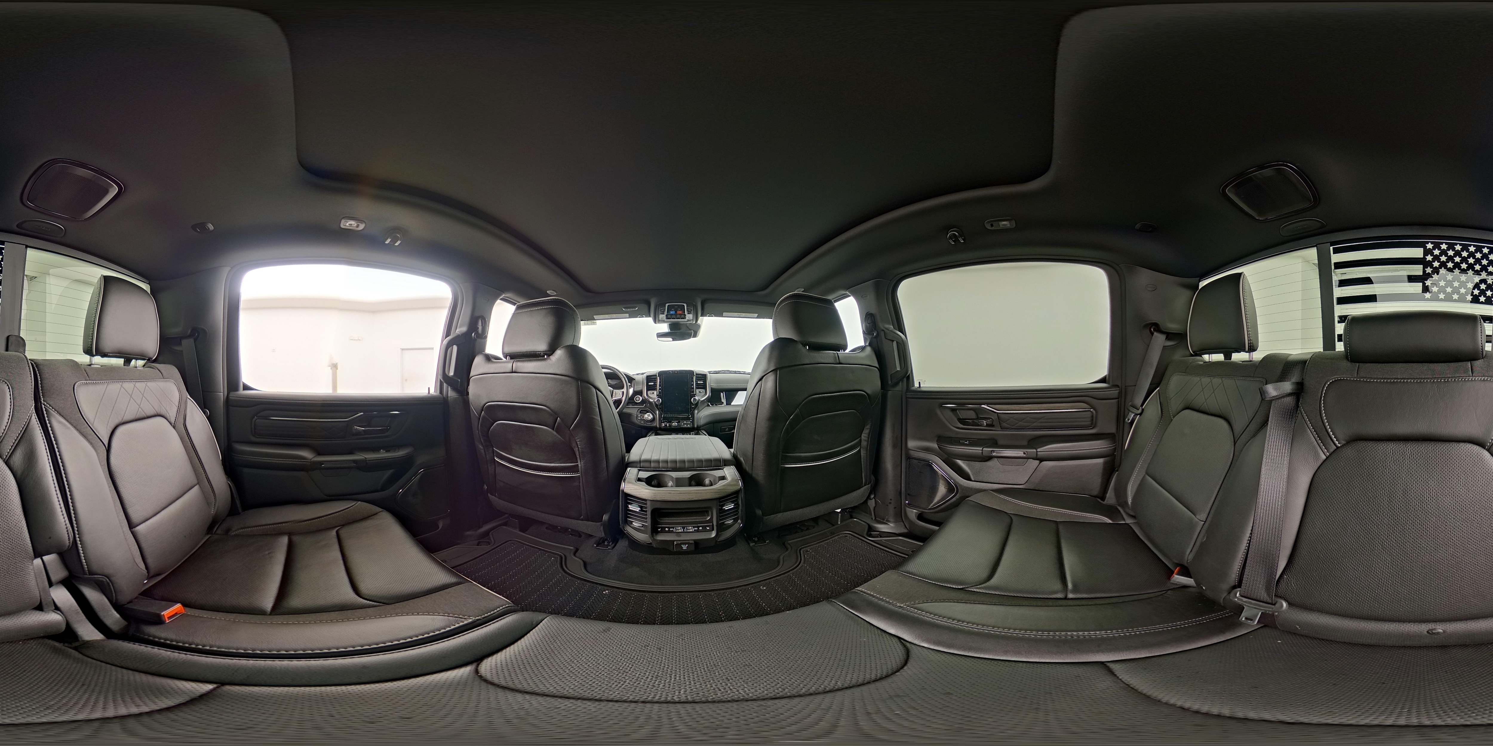 2025 RAM Ram 1500 Pickup Limited - Photo 27