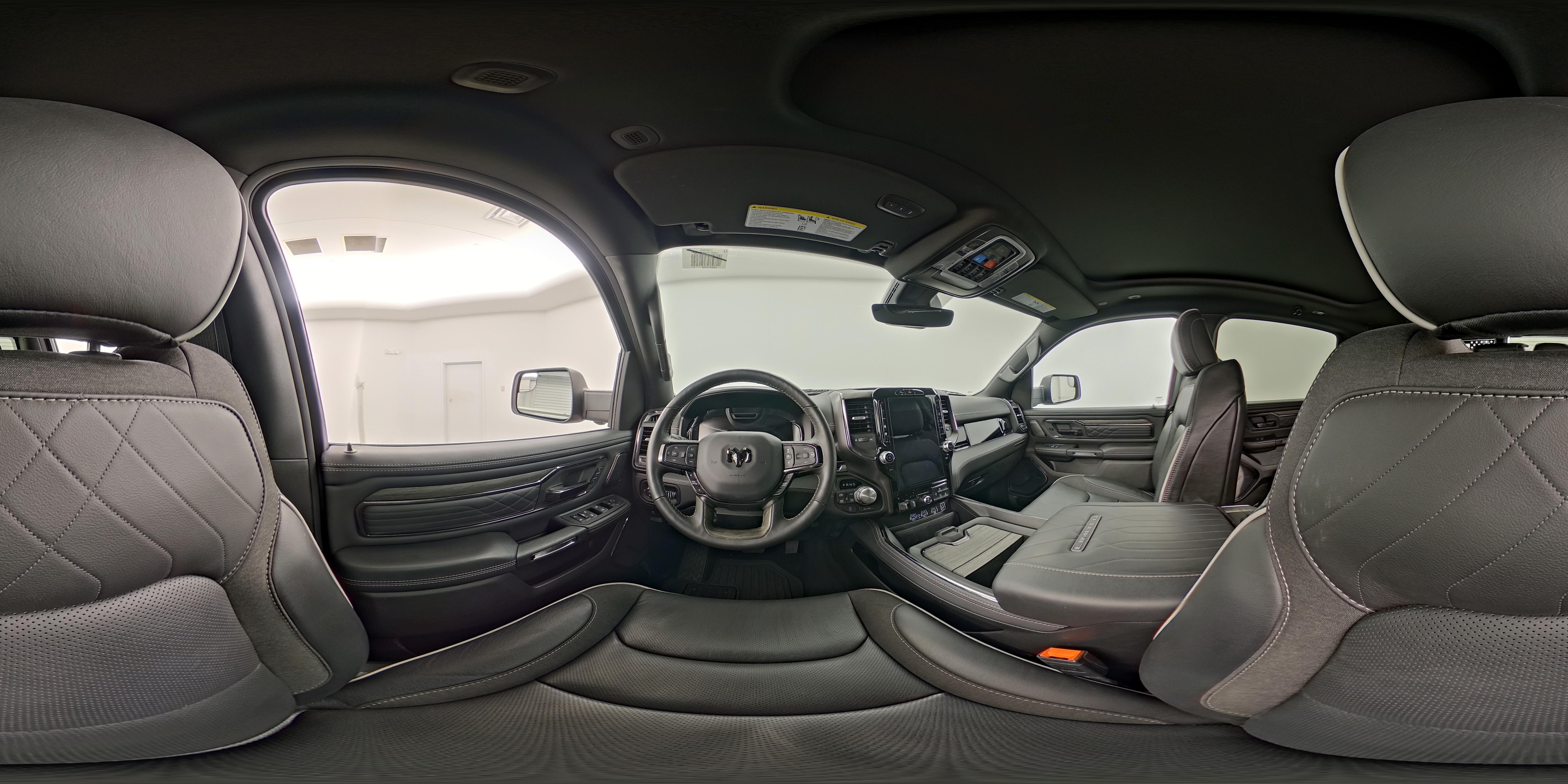2025 RAM Ram 1500 Pickup Limited - Photo 28