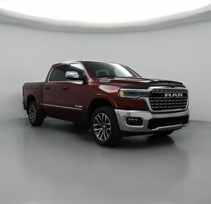 2025 Ram 1500 Limited