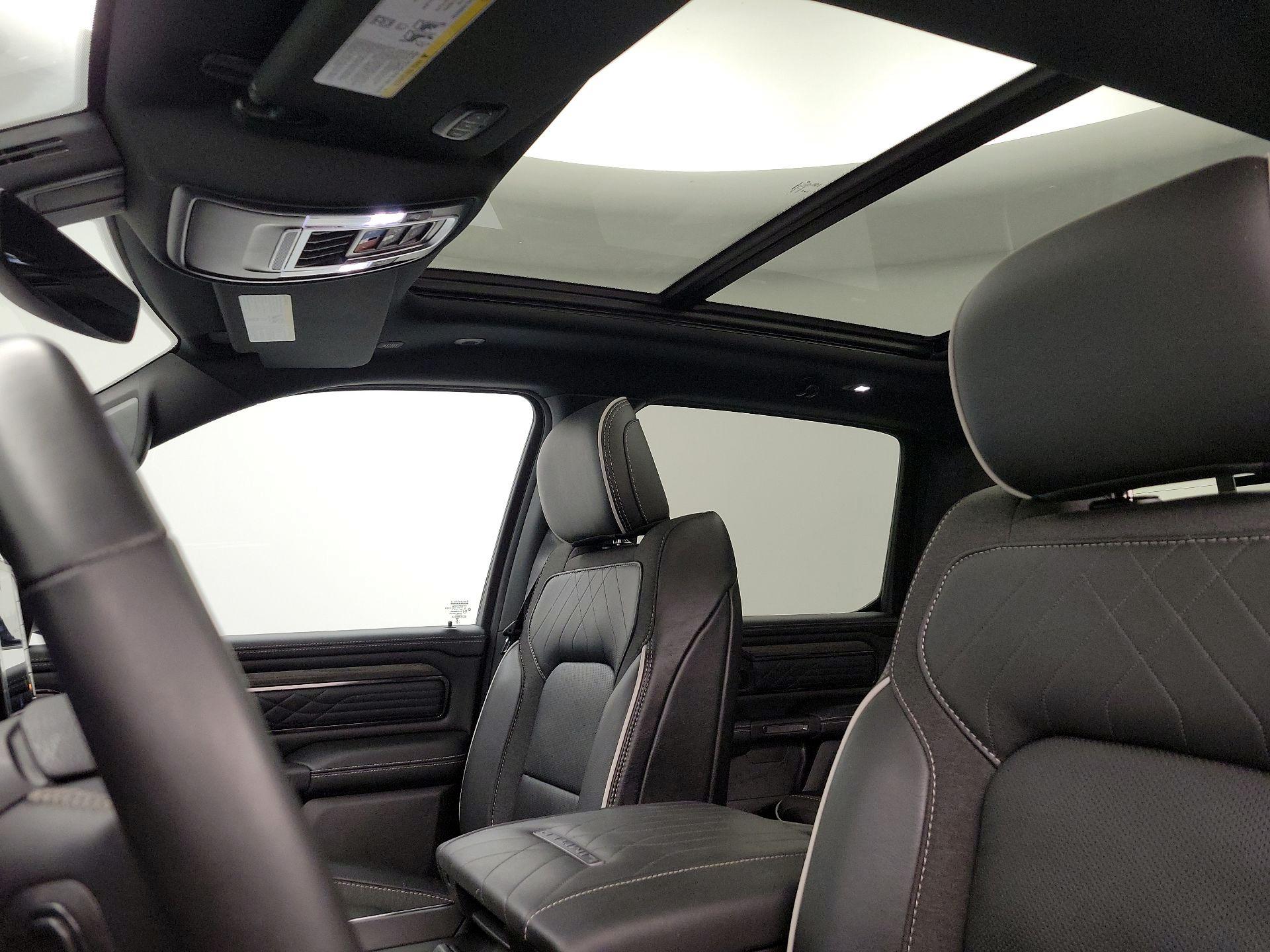 Thumbnail: 2025 RAM 1500 - 20