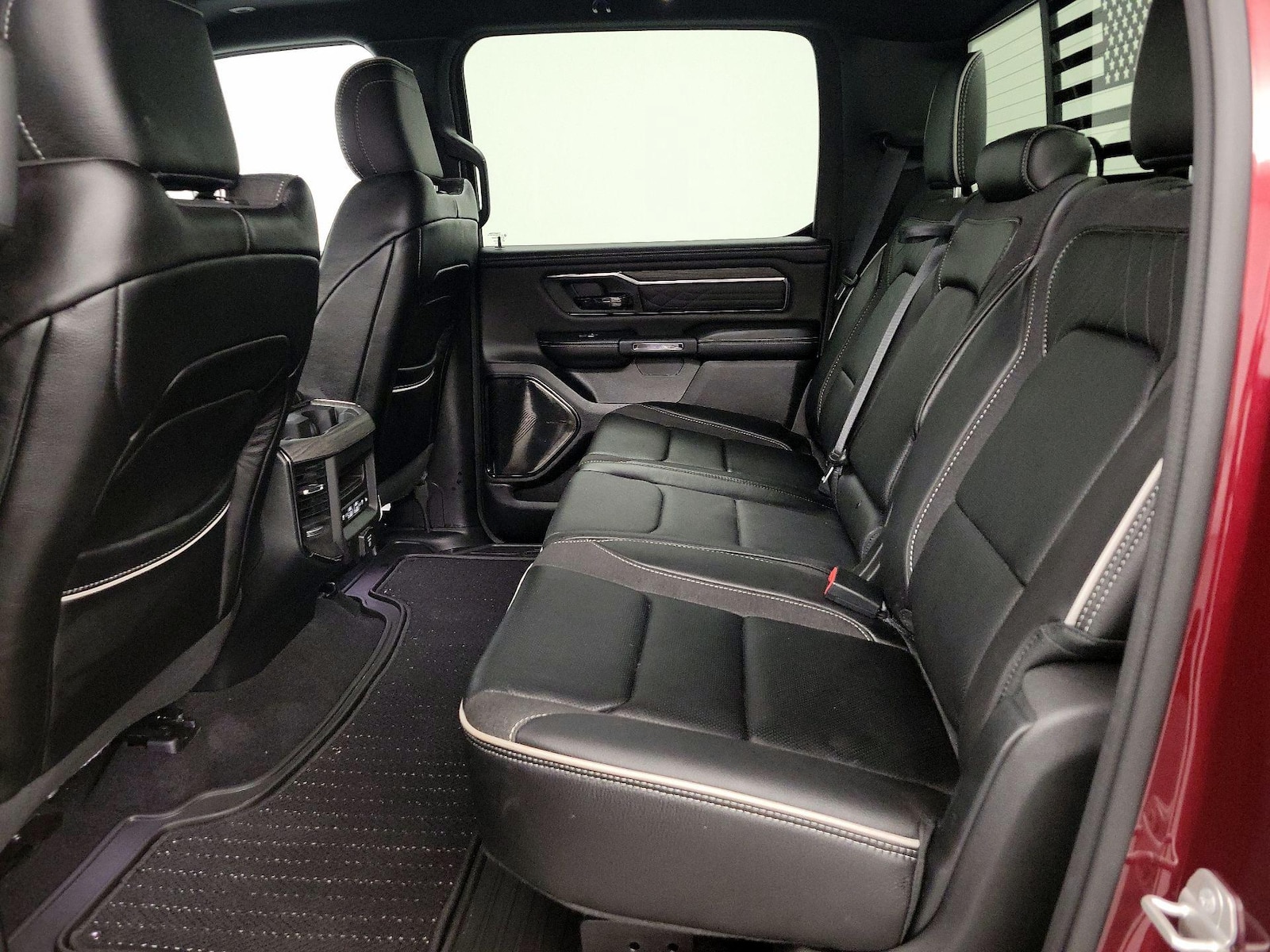 2025 RAM Ram 1500 Pickup Limited - Photo 22