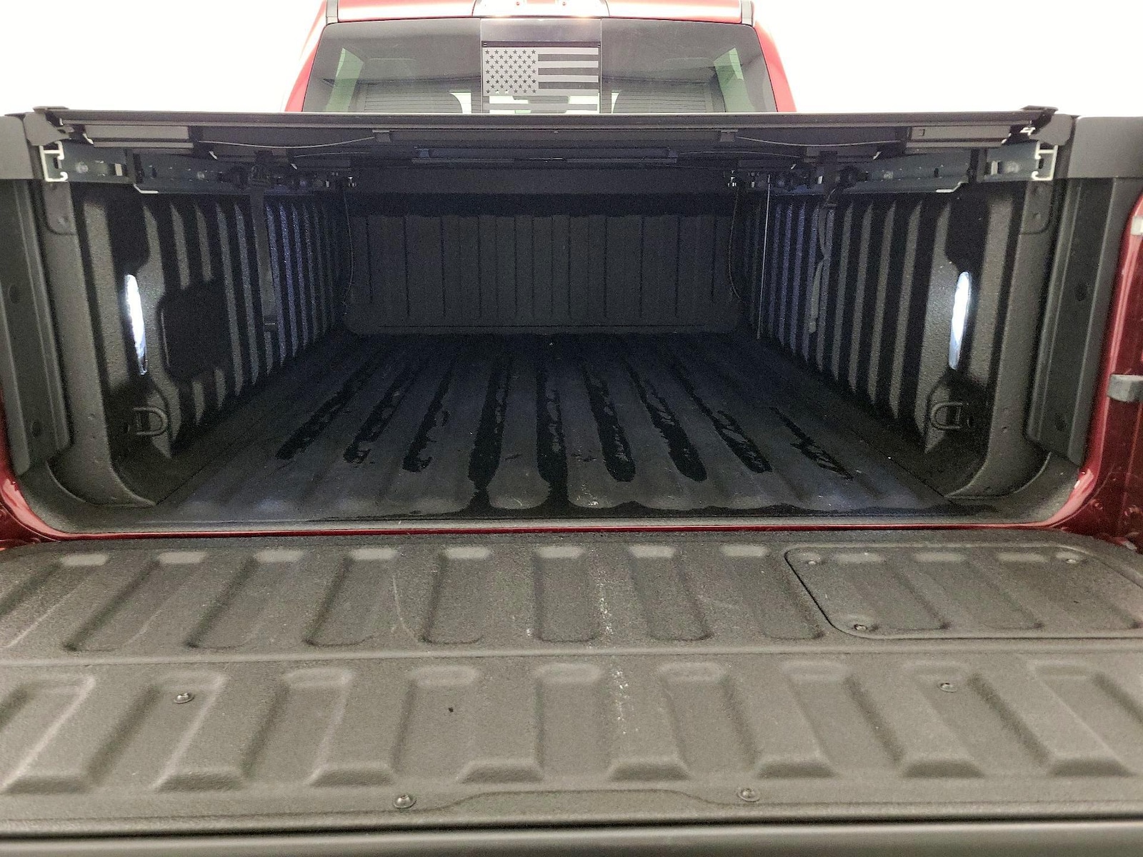 2025 RAM Ram 1500 Pickup Limited - Photo 23
