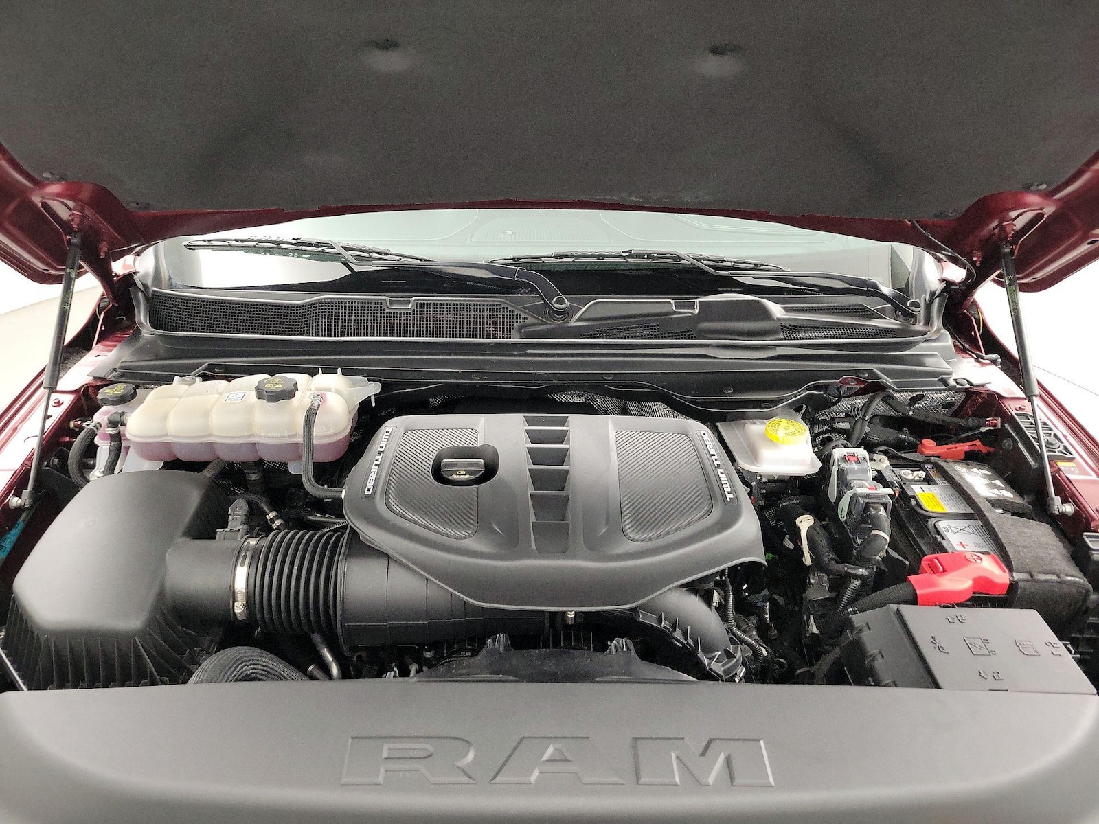 2025 RAM Ram 1500 Pickup Limited - Photo 24
