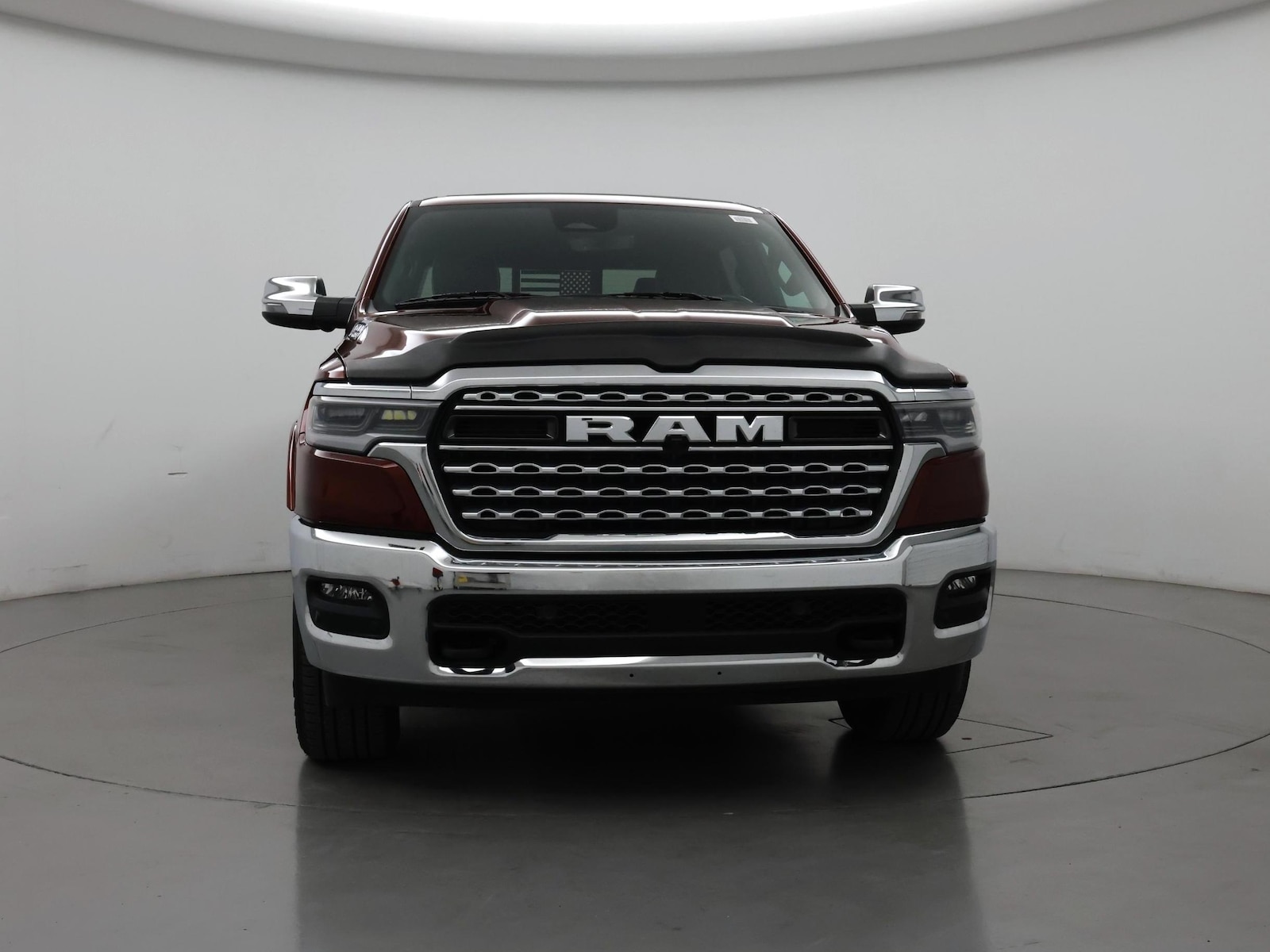 2025 RAM Ram 1500 Pickup Limited - Photo 6