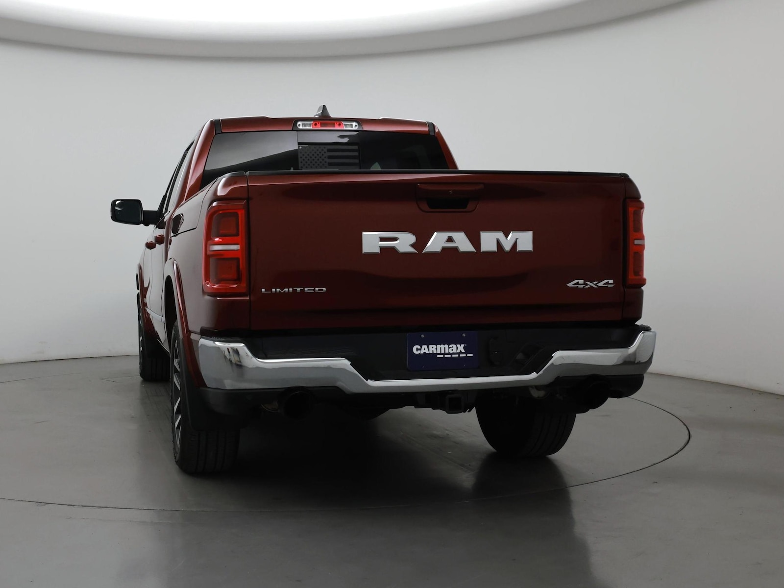 2025 RAM Ram 1500 Pickup Limited - Photo 7
