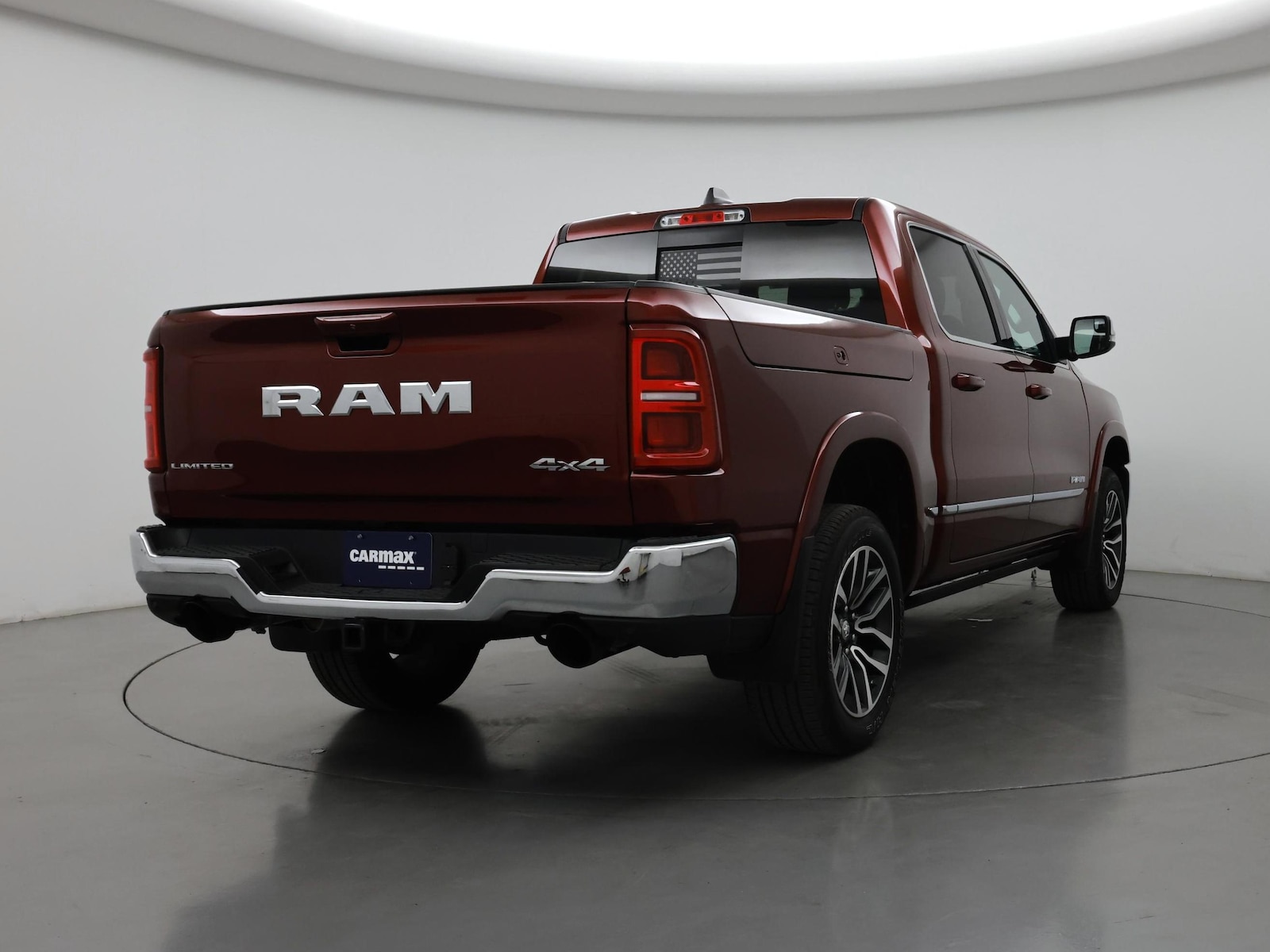 2025 RAM Ram 1500 Pickup Limited - Photo 9