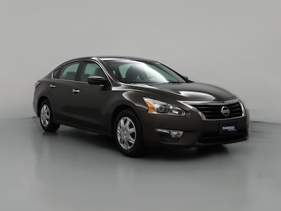 2015 Nissan Altima S