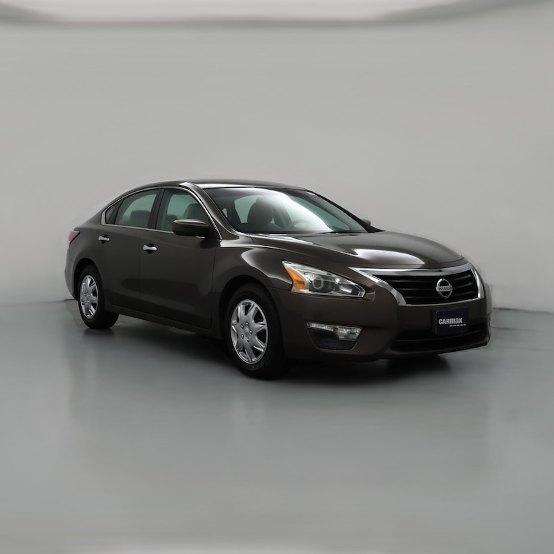 2015 Nissan Altima S