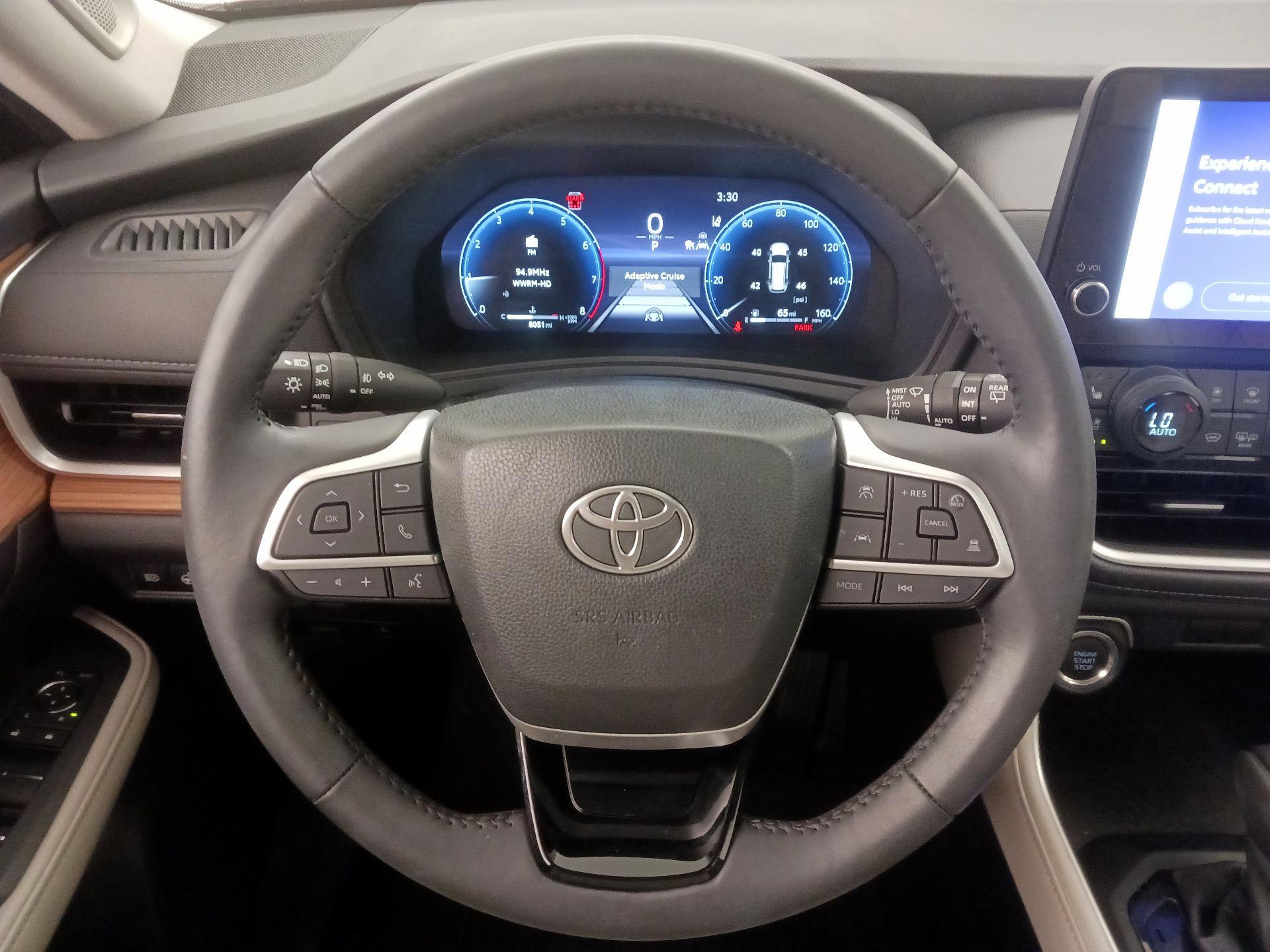 Thumbnail: 2025 Toyota Grand Highlander - 10