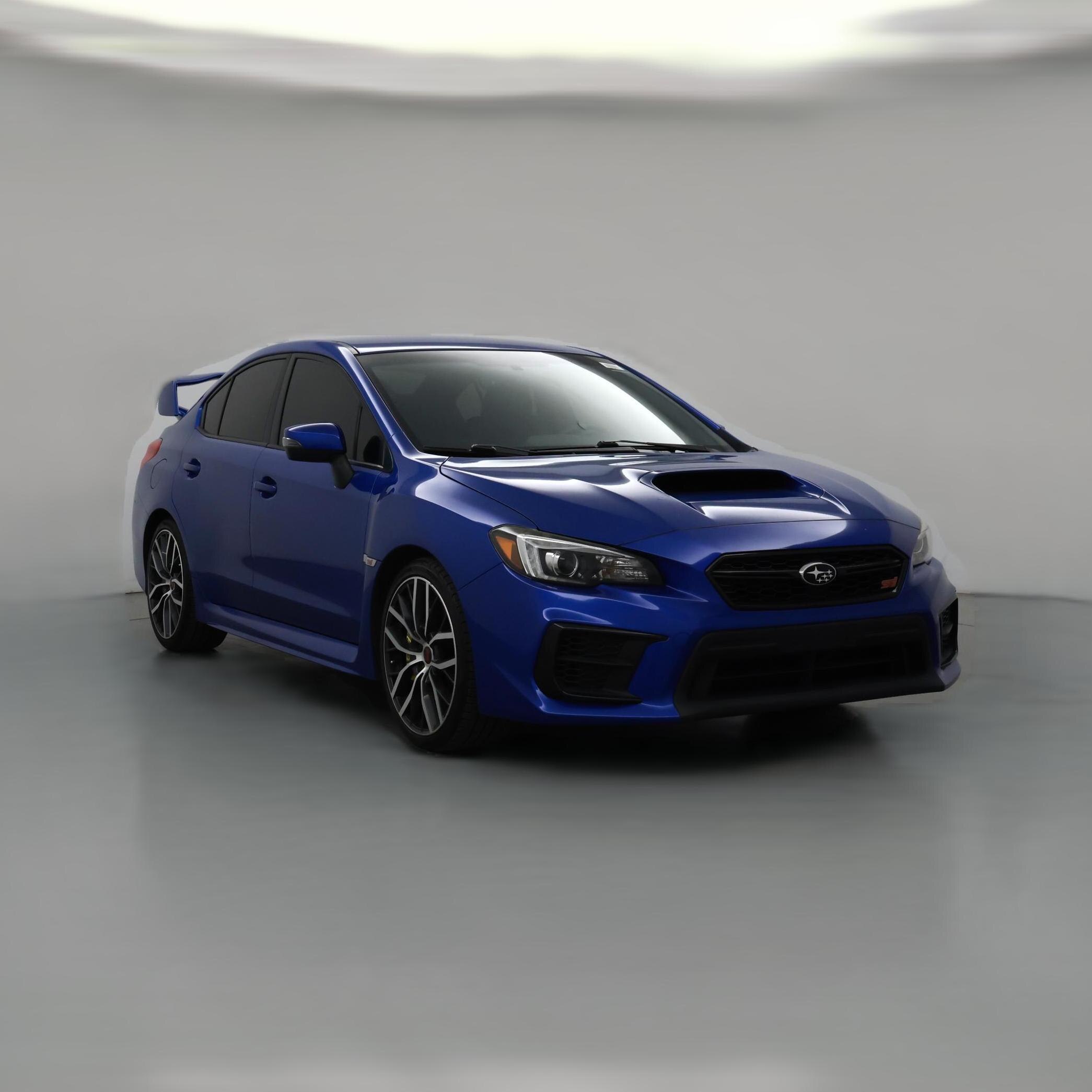 2022 Subaru WRX review, photos & specs | CarMax