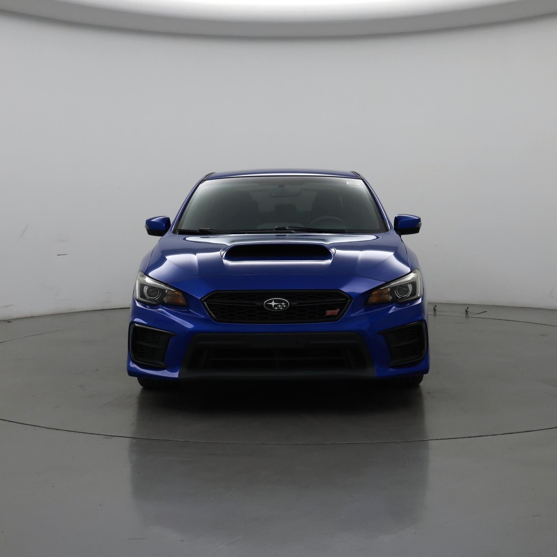 Thumbnail: 2021 Subaru WRX - 5