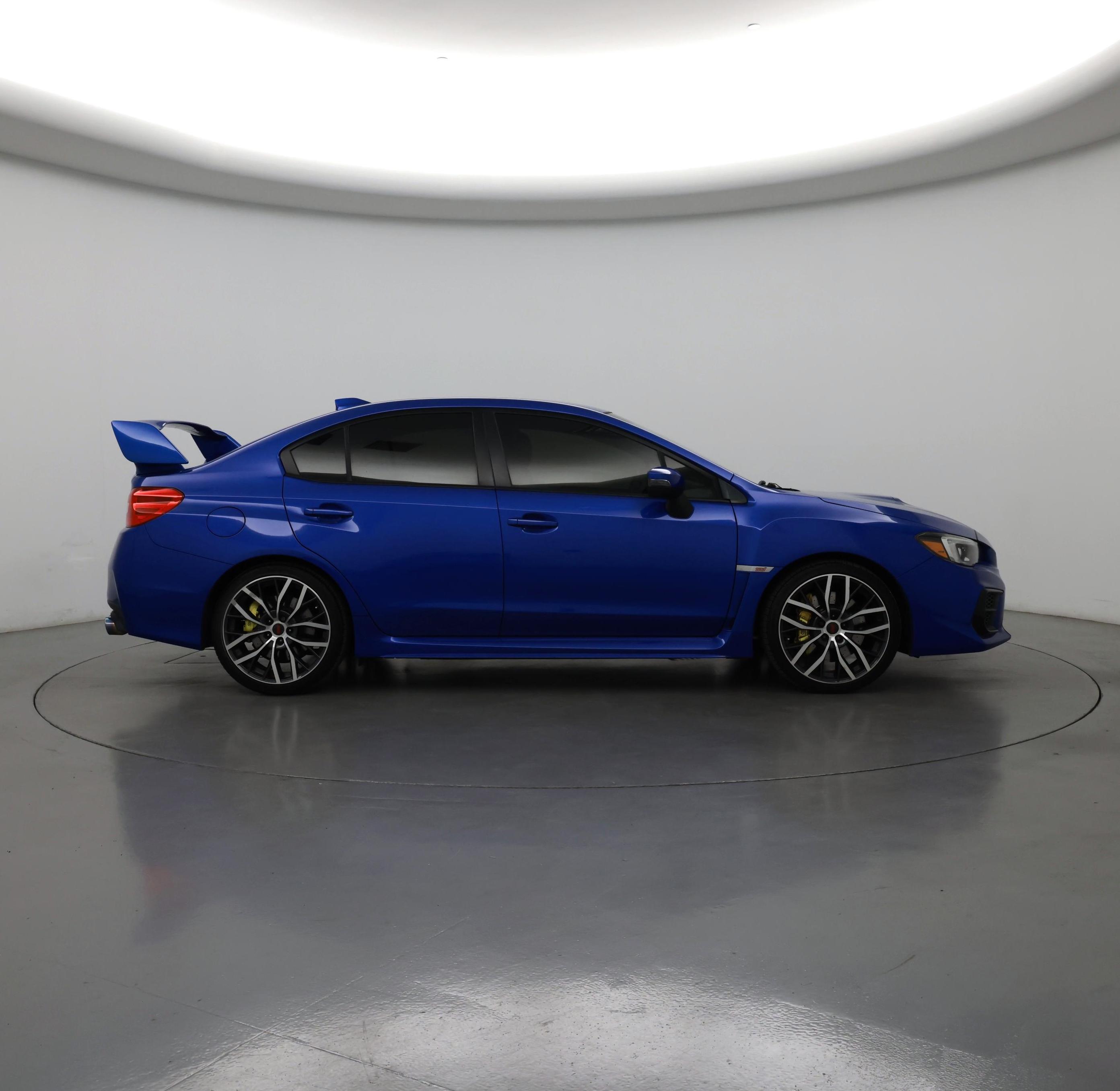 Thumbnail: 2021 Subaru WRX - 7