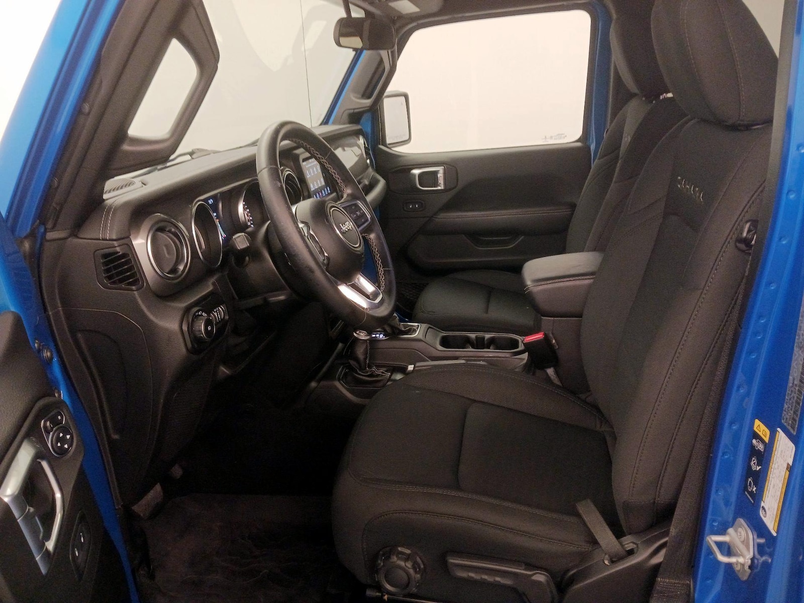 Side Airbags