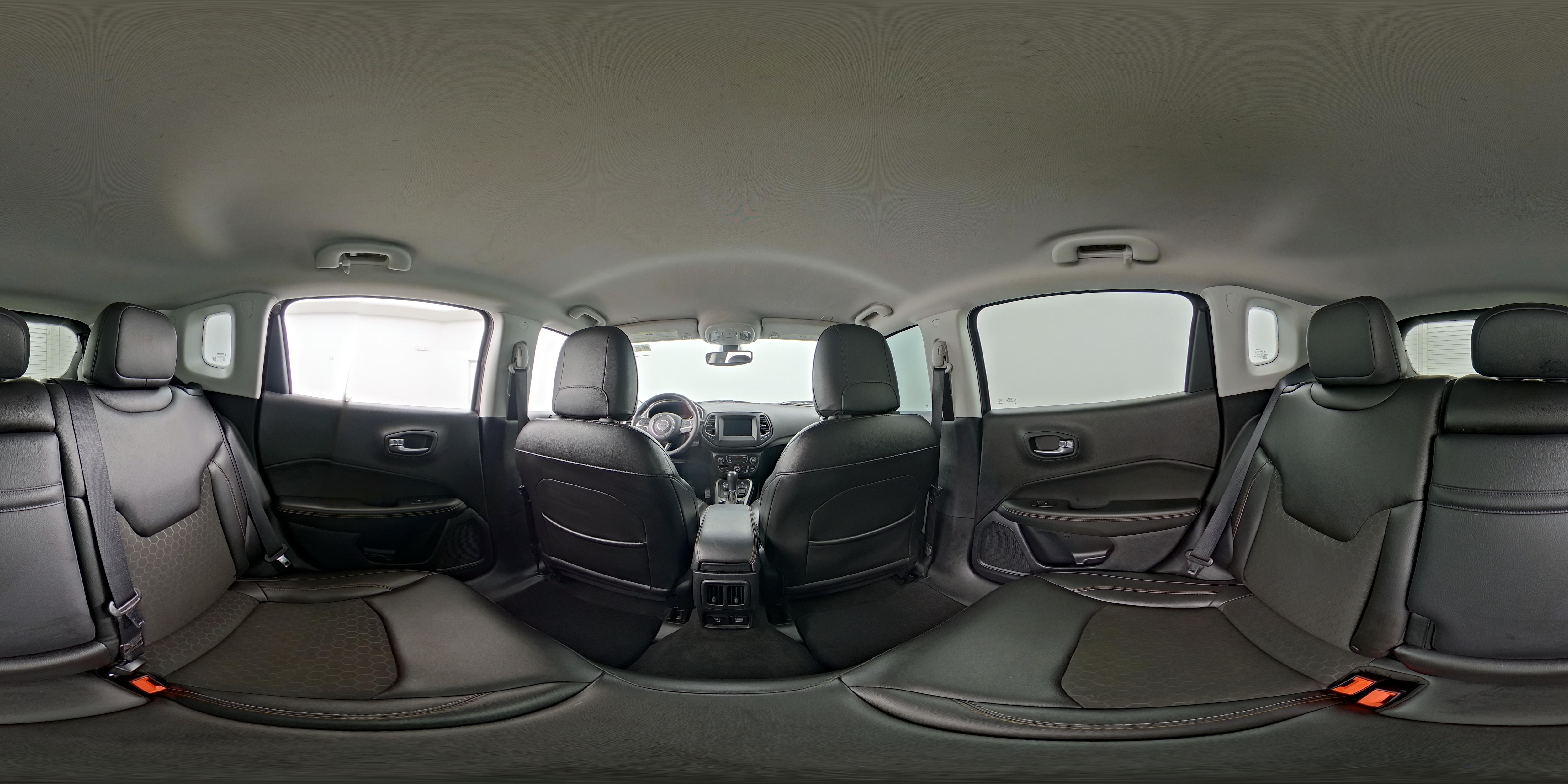 2018 Jeep Compass Latitude - Photo 26