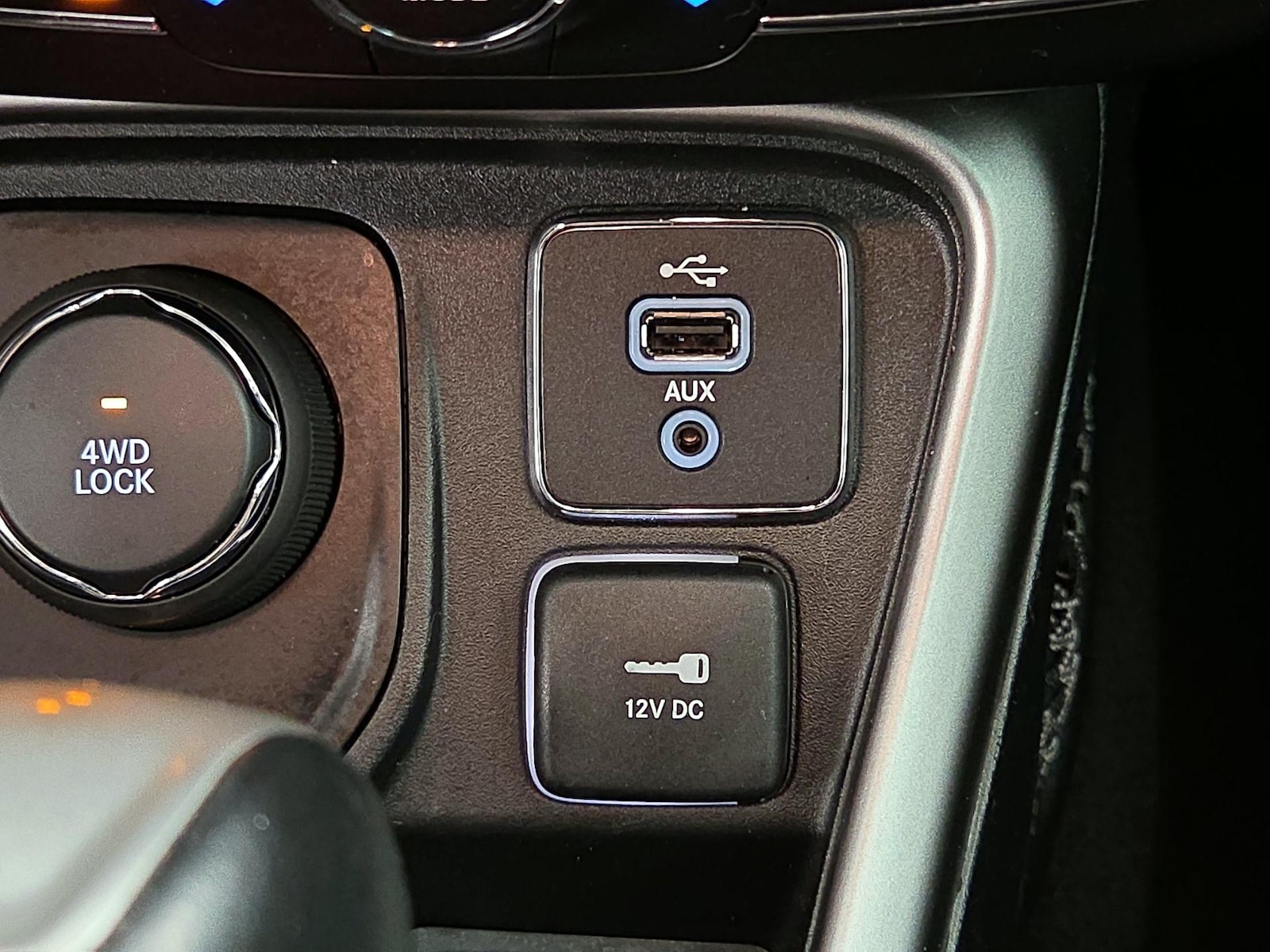 2018 Jeep Compass Latitude - Photo 19