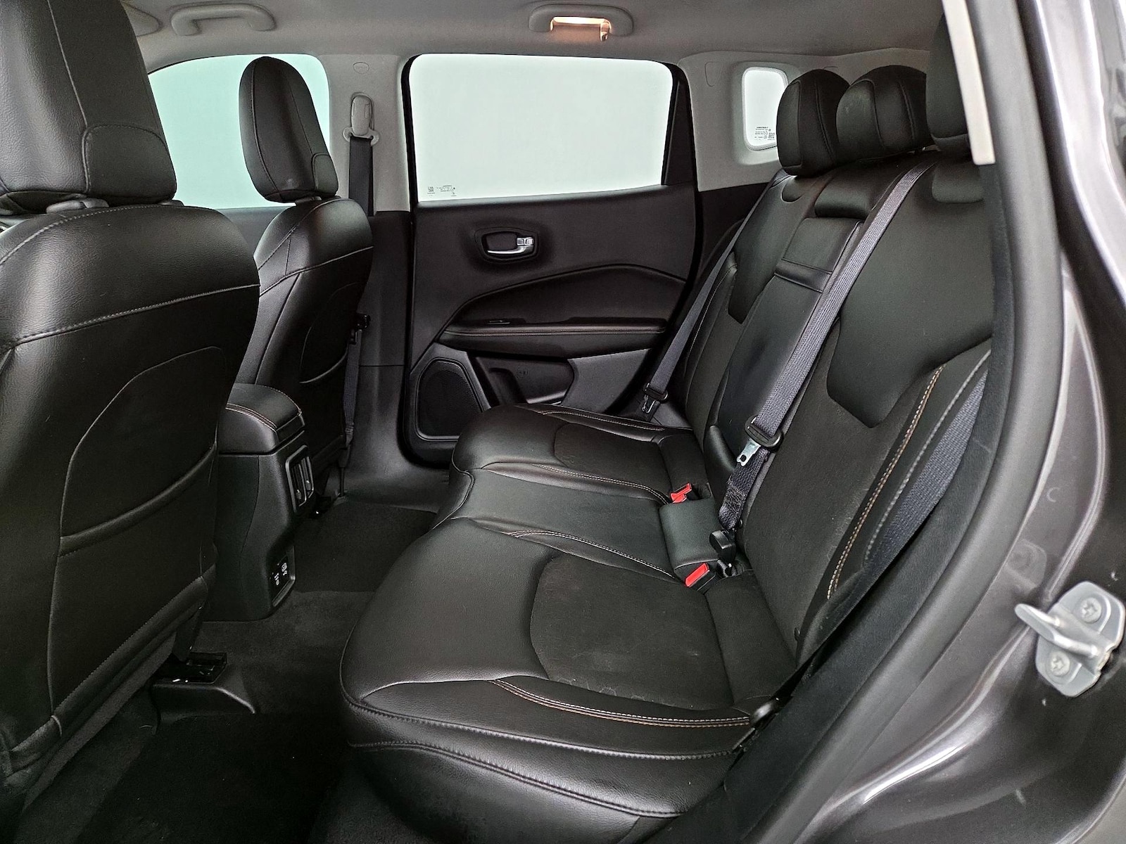 2018 Jeep Compass Latitude - Photo 20