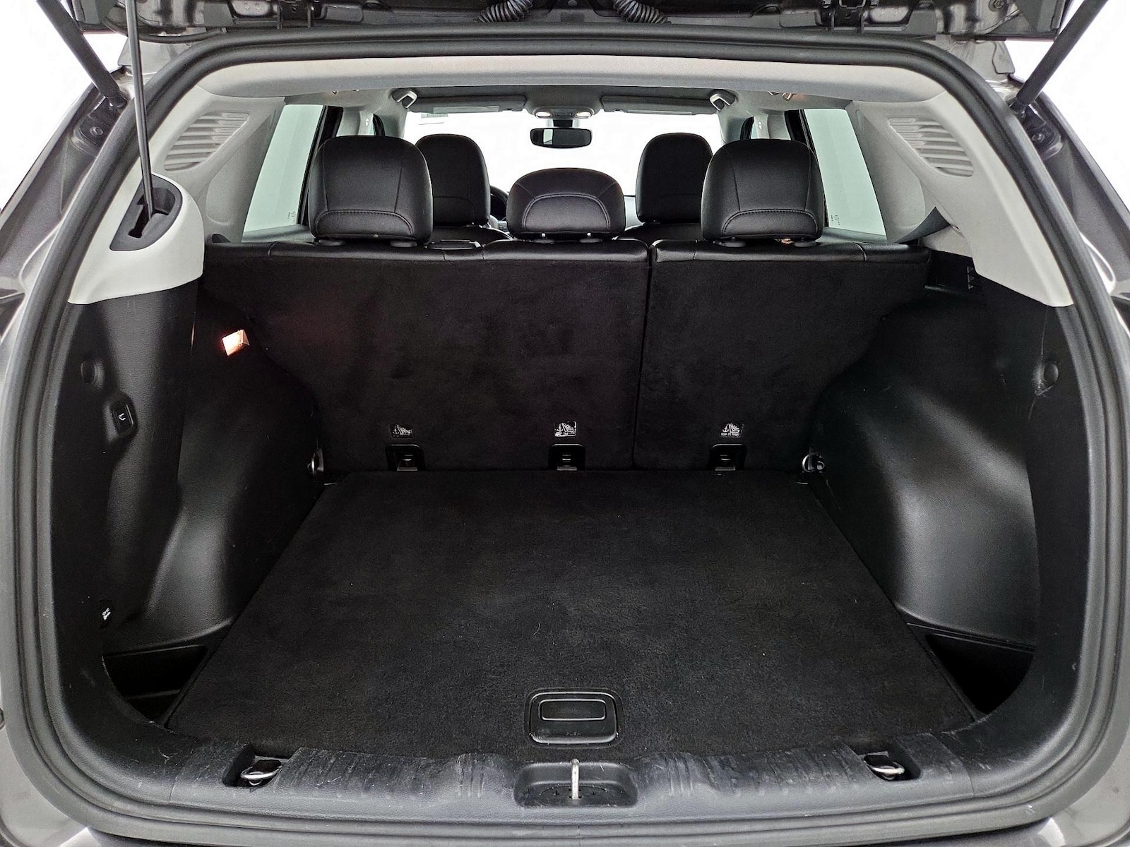 2018 Jeep Compass Latitude - Photo 21