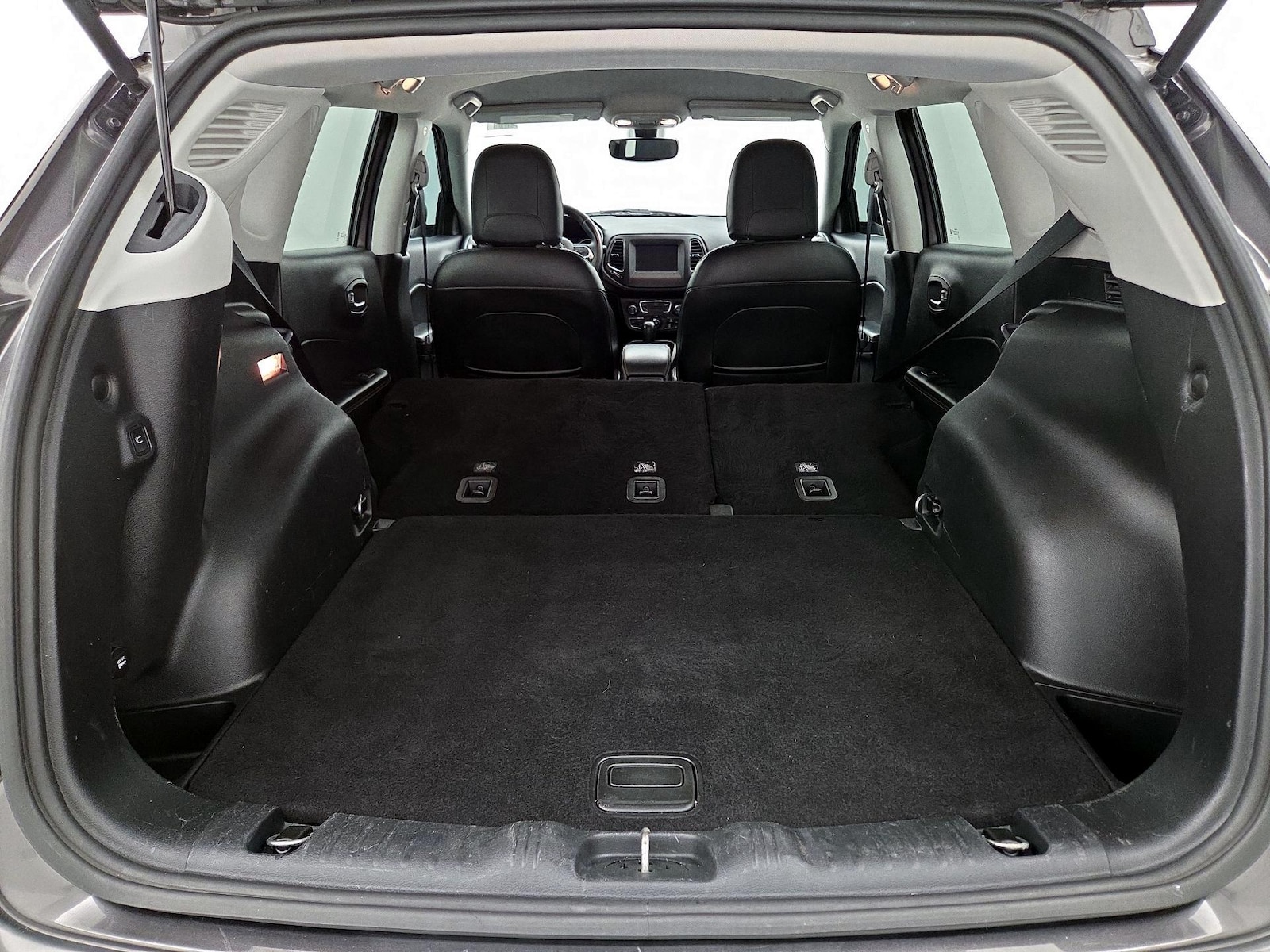 2018 Jeep Compass Latitude - Photo 22