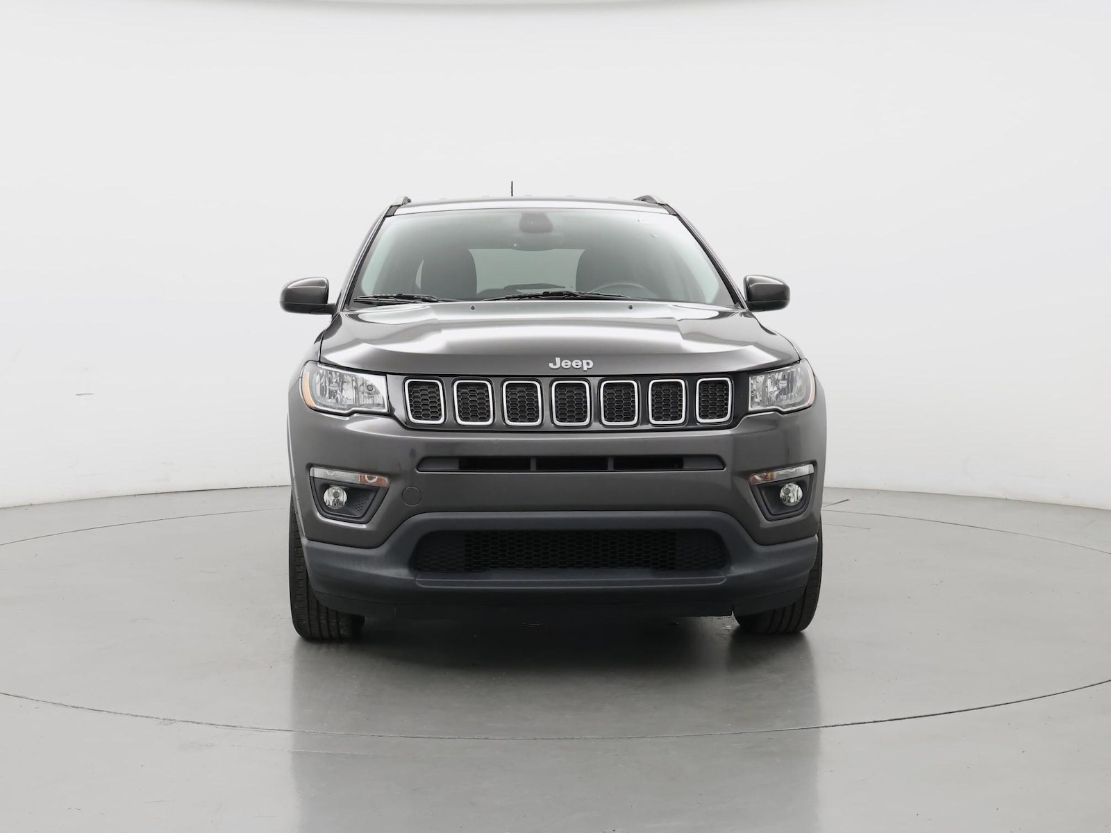 2018 Jeep Compass Latitude - Photo 6