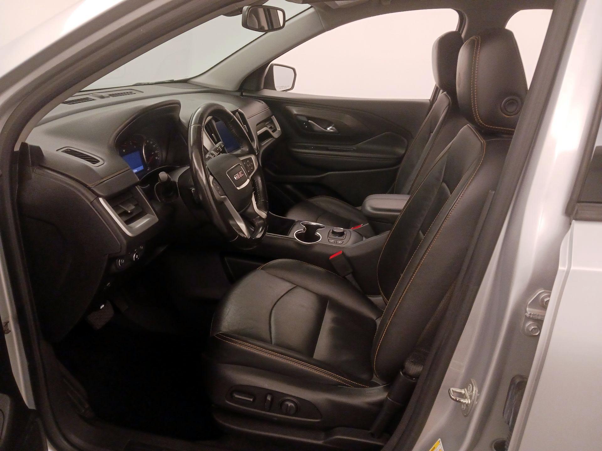 Thumbnail: 2019 GMC Terrain - 11