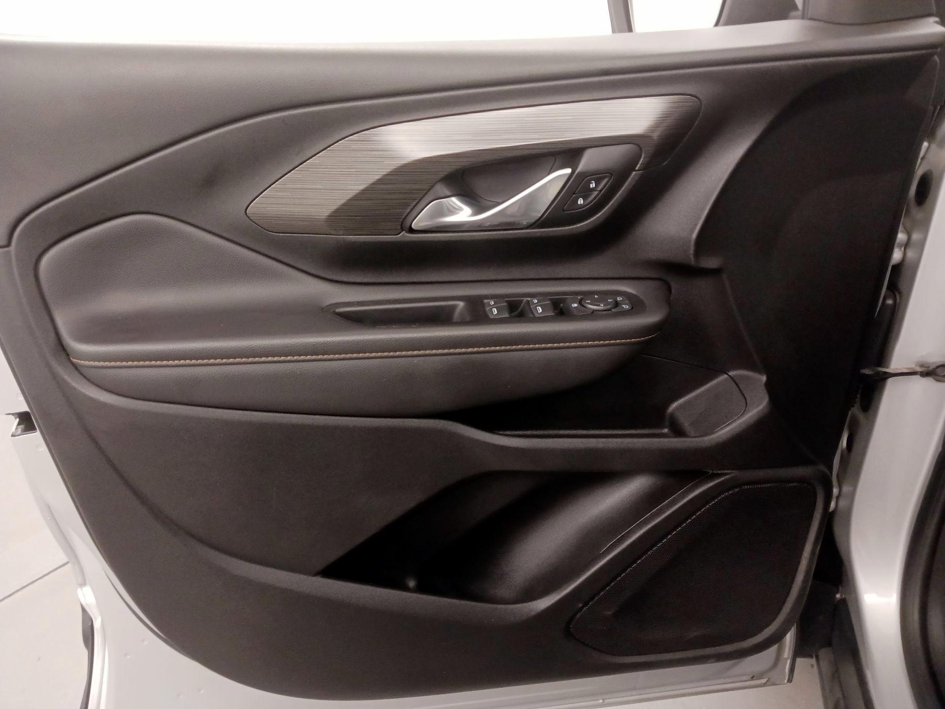 Thumbnail: 2019 GMC Terrain - 12