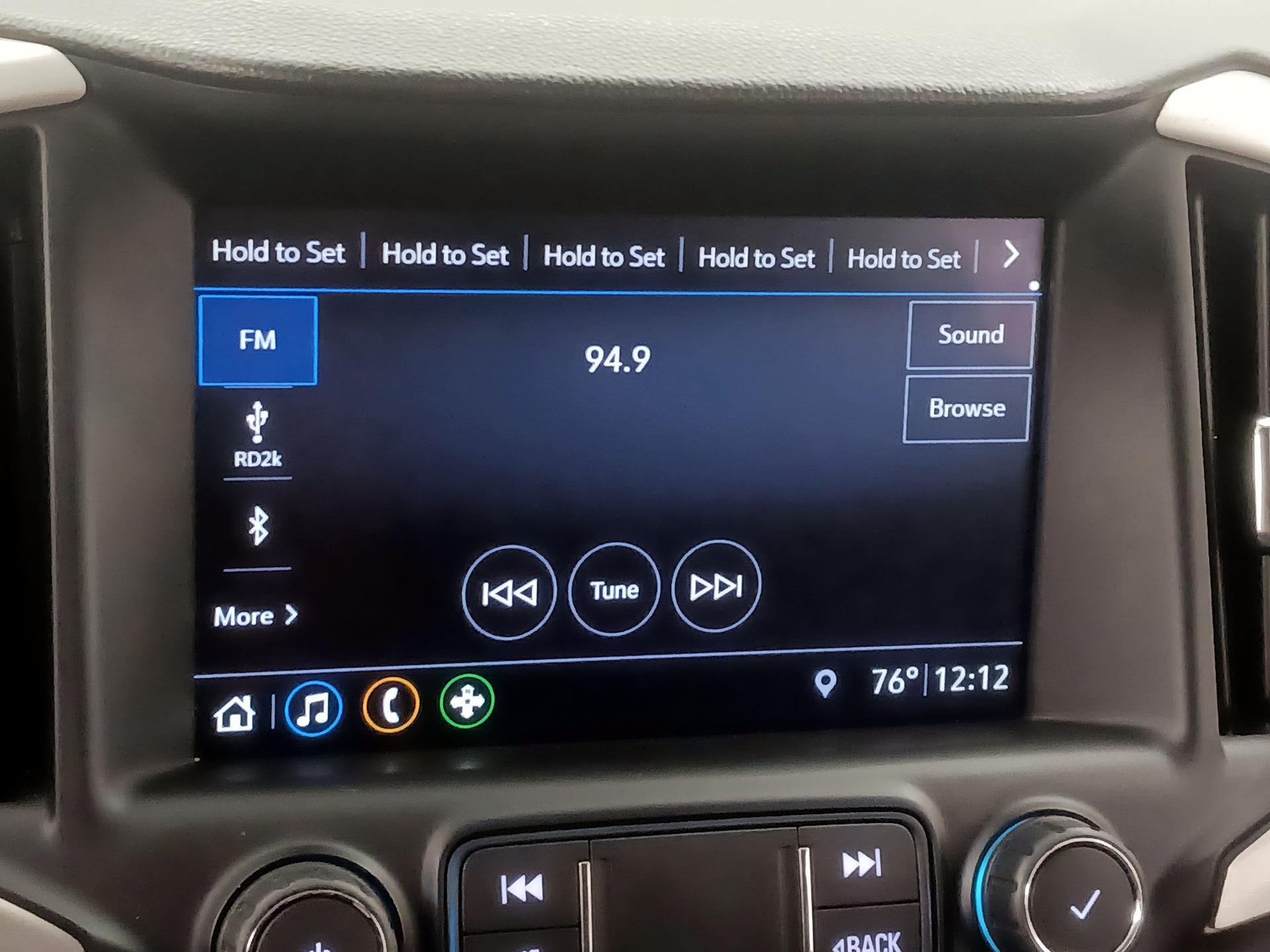 Thumbnail: 2019 GMC Terrain - 15