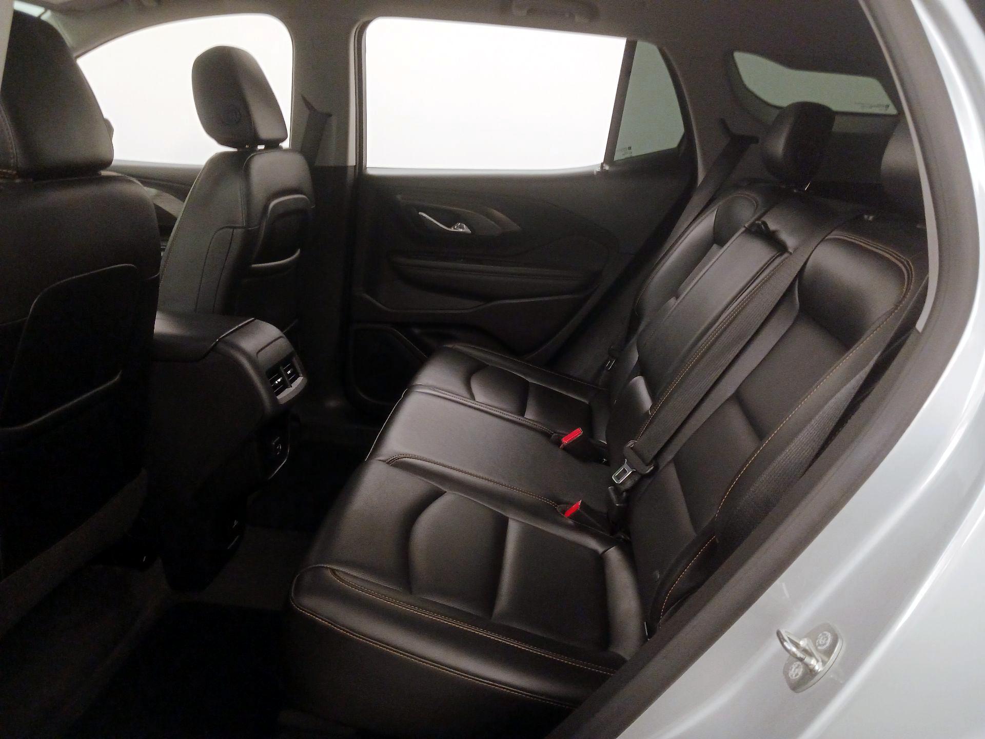 Thumbnail: 2019 GMC Terrain - 19