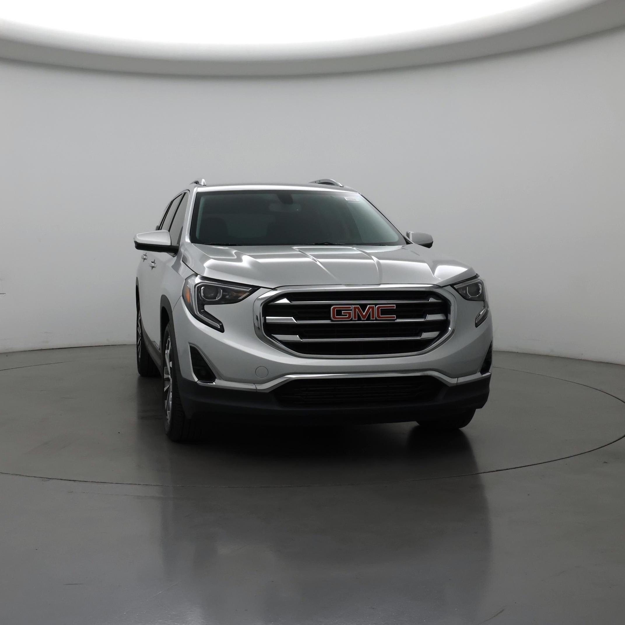 Thumbnail: 2019 GMC Terrain - 5