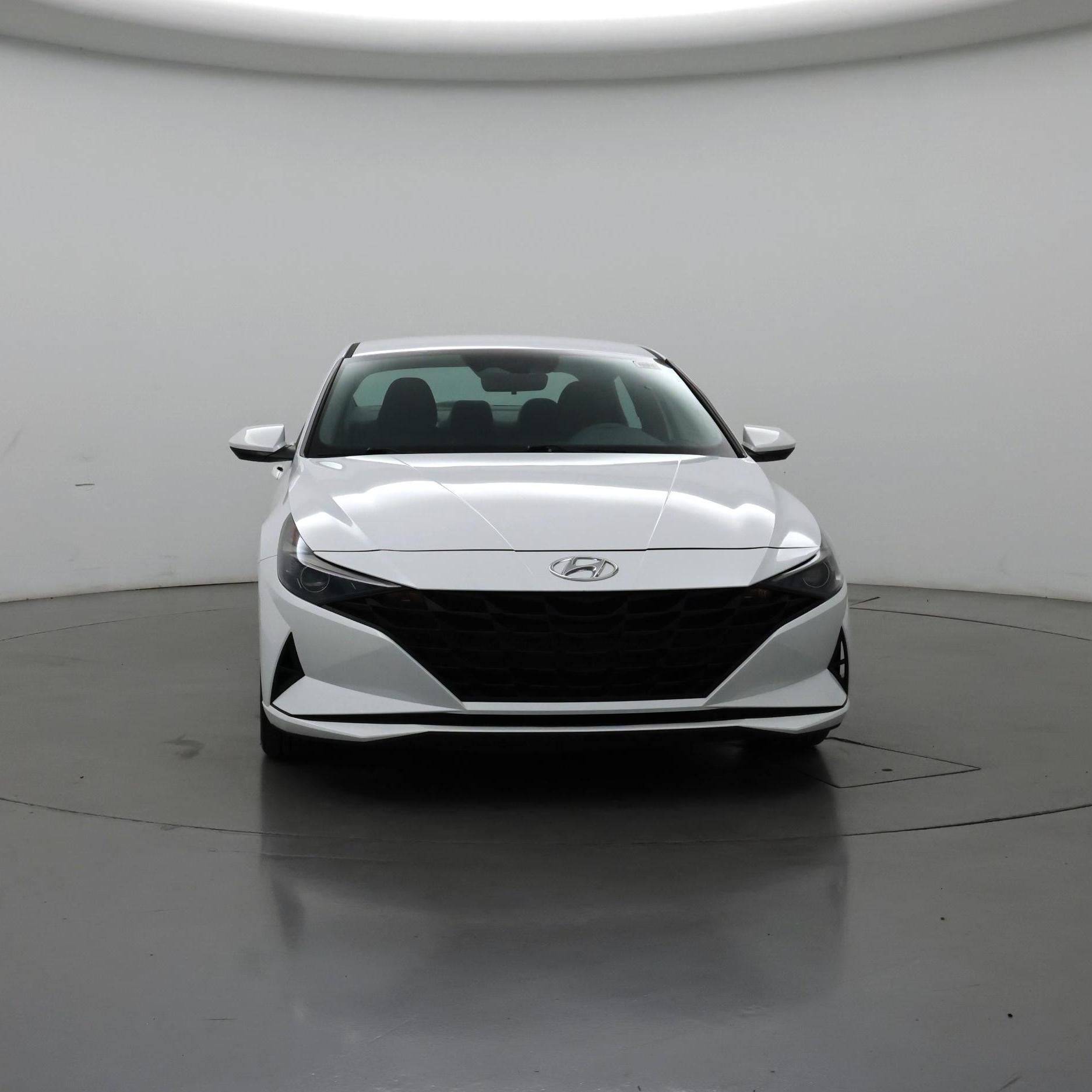Thumbnail: 2021 Hyundai Elantra - 5