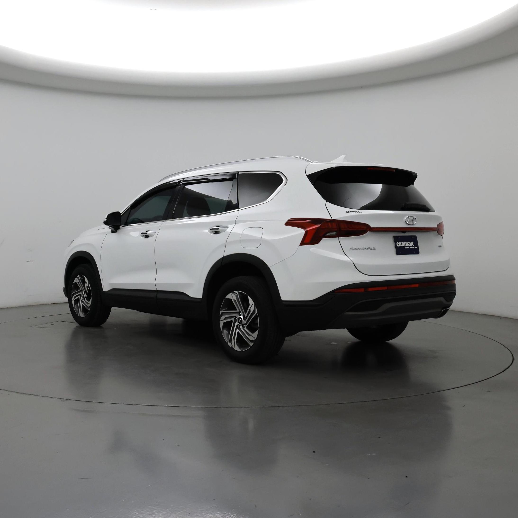Thumbnail: 2023 Hyundai Santa Fe - 2
