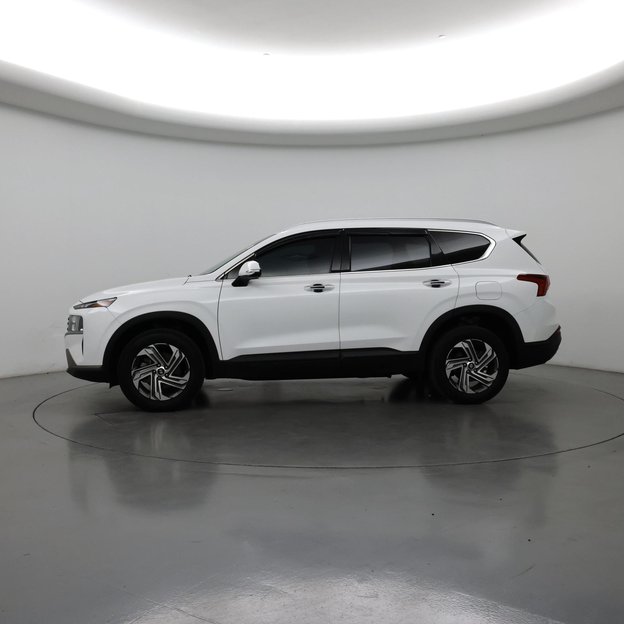 Thumbnail: 2023 Hyundai Santa Fe - 3