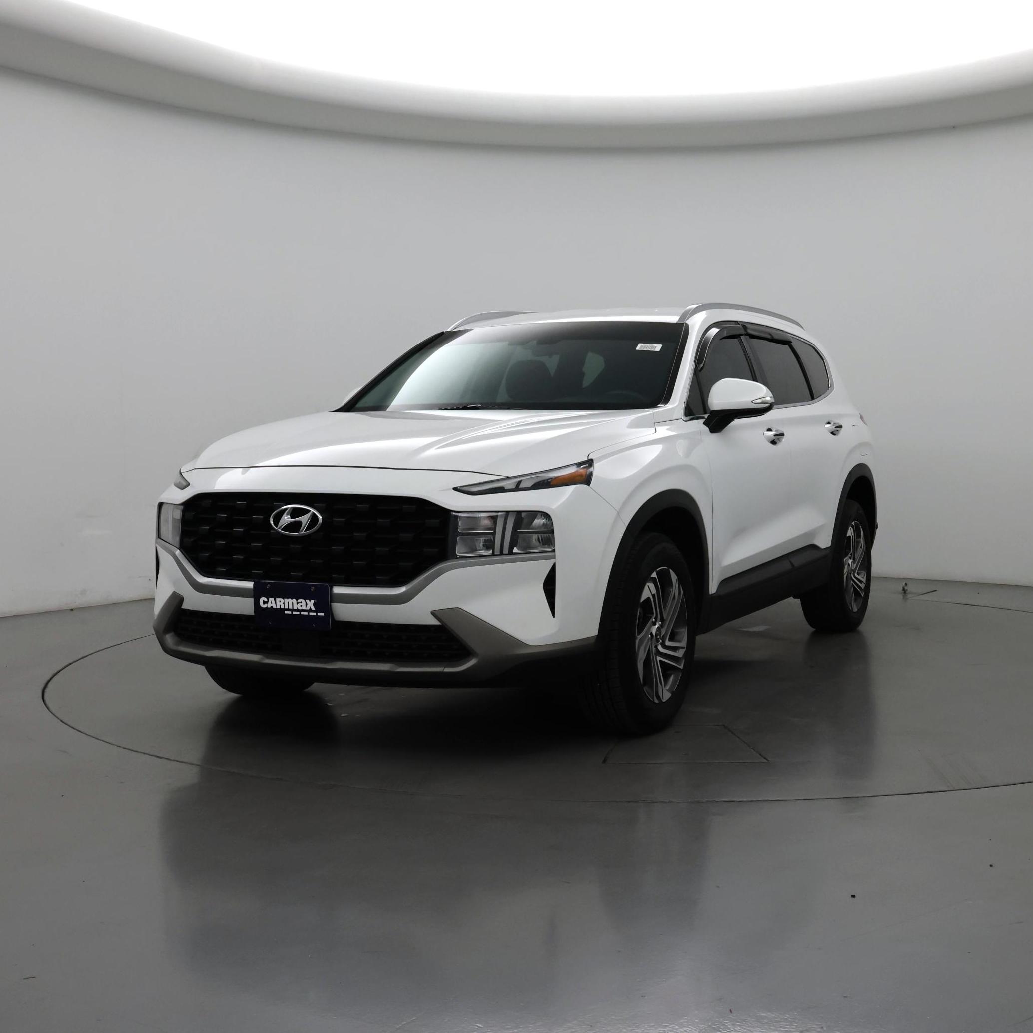 Thumbnail: 2023 Hyundai Santa Fe - 4