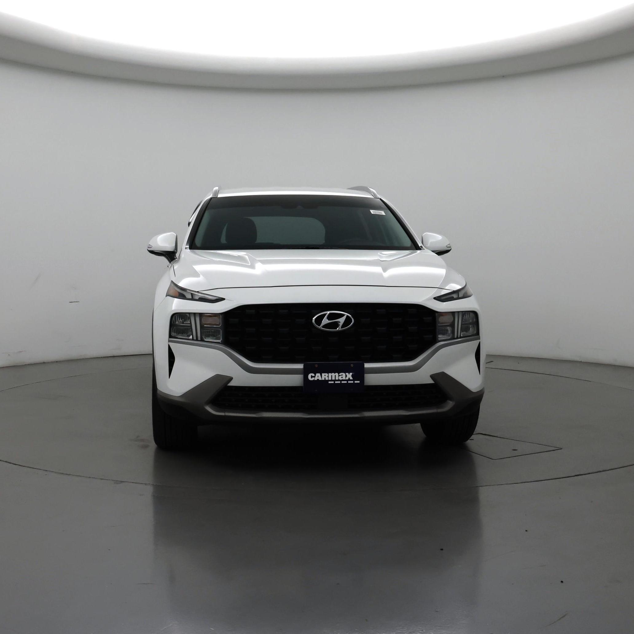 Thumbnail: 2023 Hyundai Santa Fe - 5