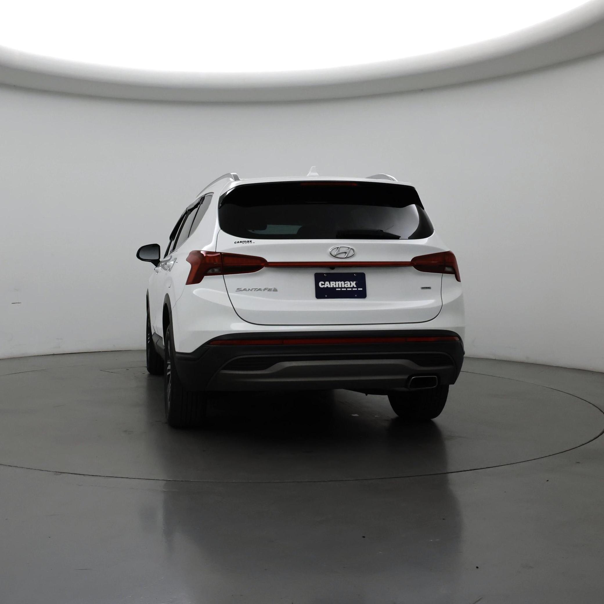 Thumbnail: 2023 Hyundai Santa Fe - 6