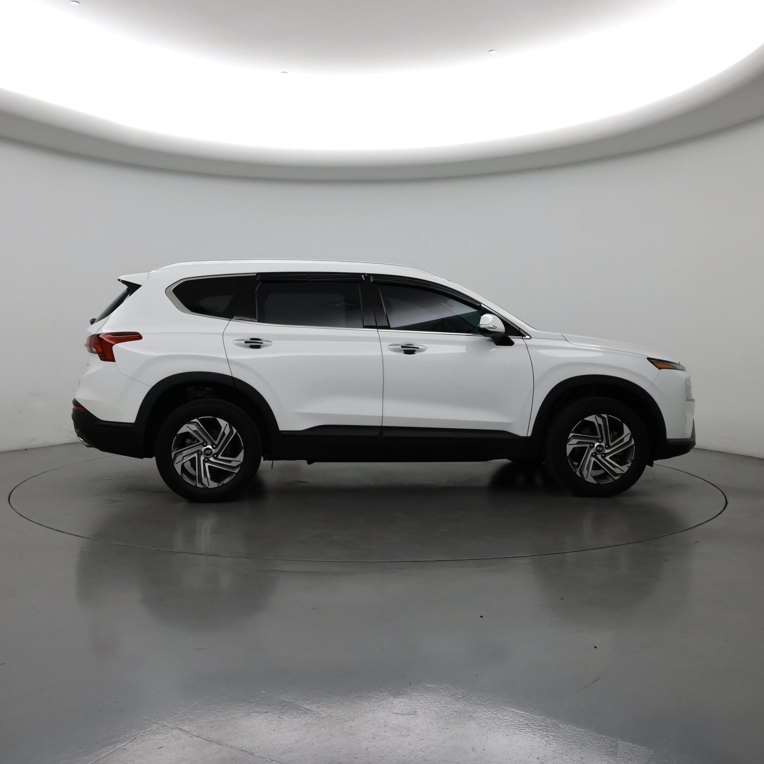 Thumbnail: 2023 Hyundai Santa Fe - 7